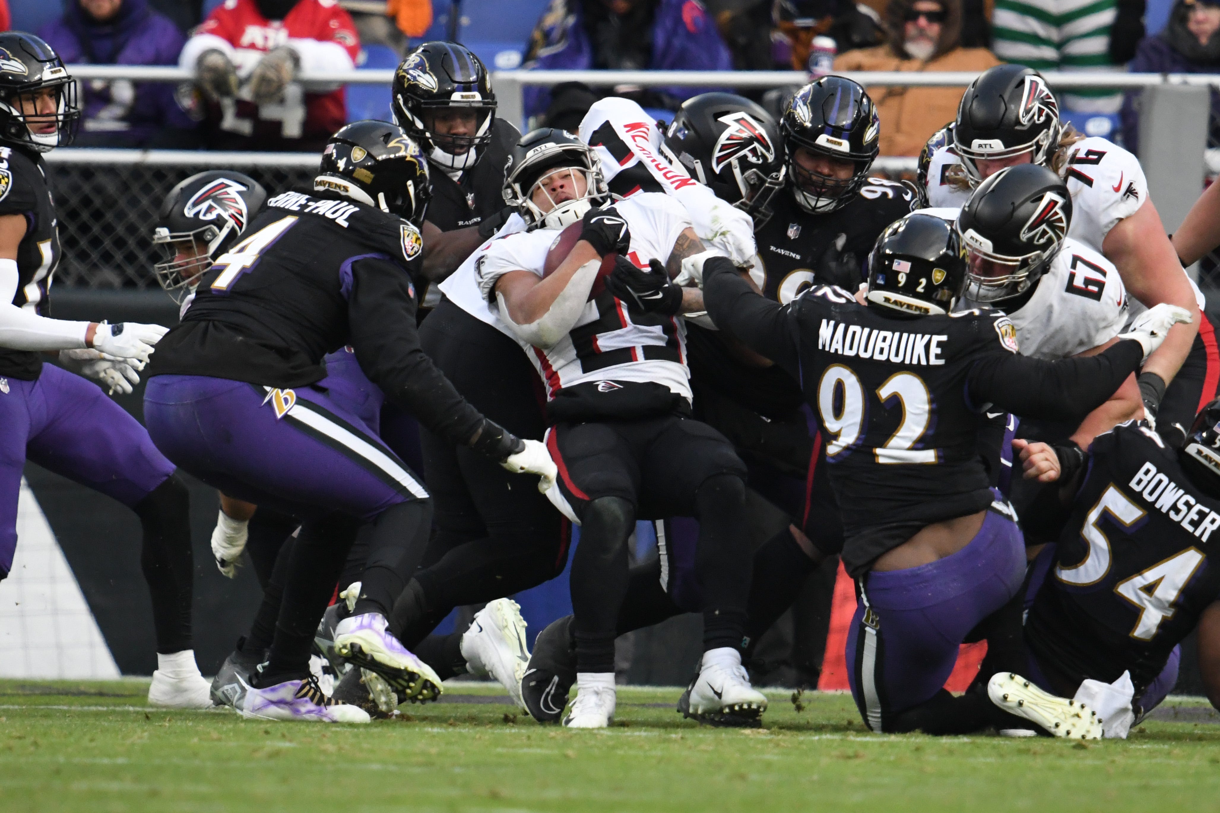 Ravens Playoff Chances: How the Ravens Can Clinch a Spot in the NFL Playoffs  in Week 16