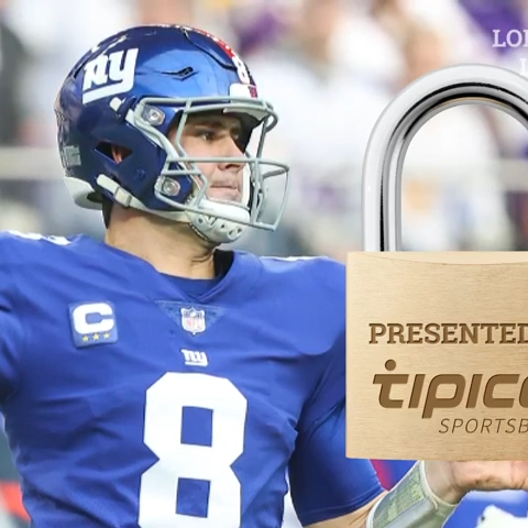 Lorenzo's Locks: NFL Week 2 Picks and Predictions