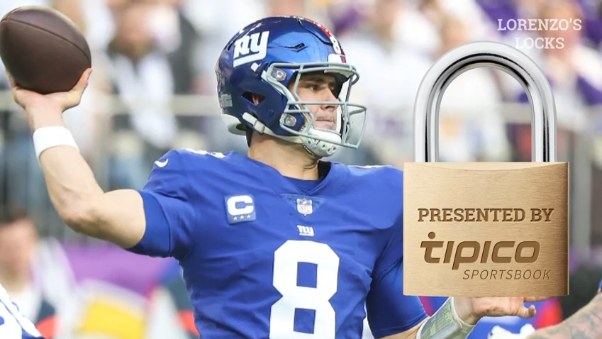 Lorenzo's Locks: NFL Week 2 Picks and Predictions