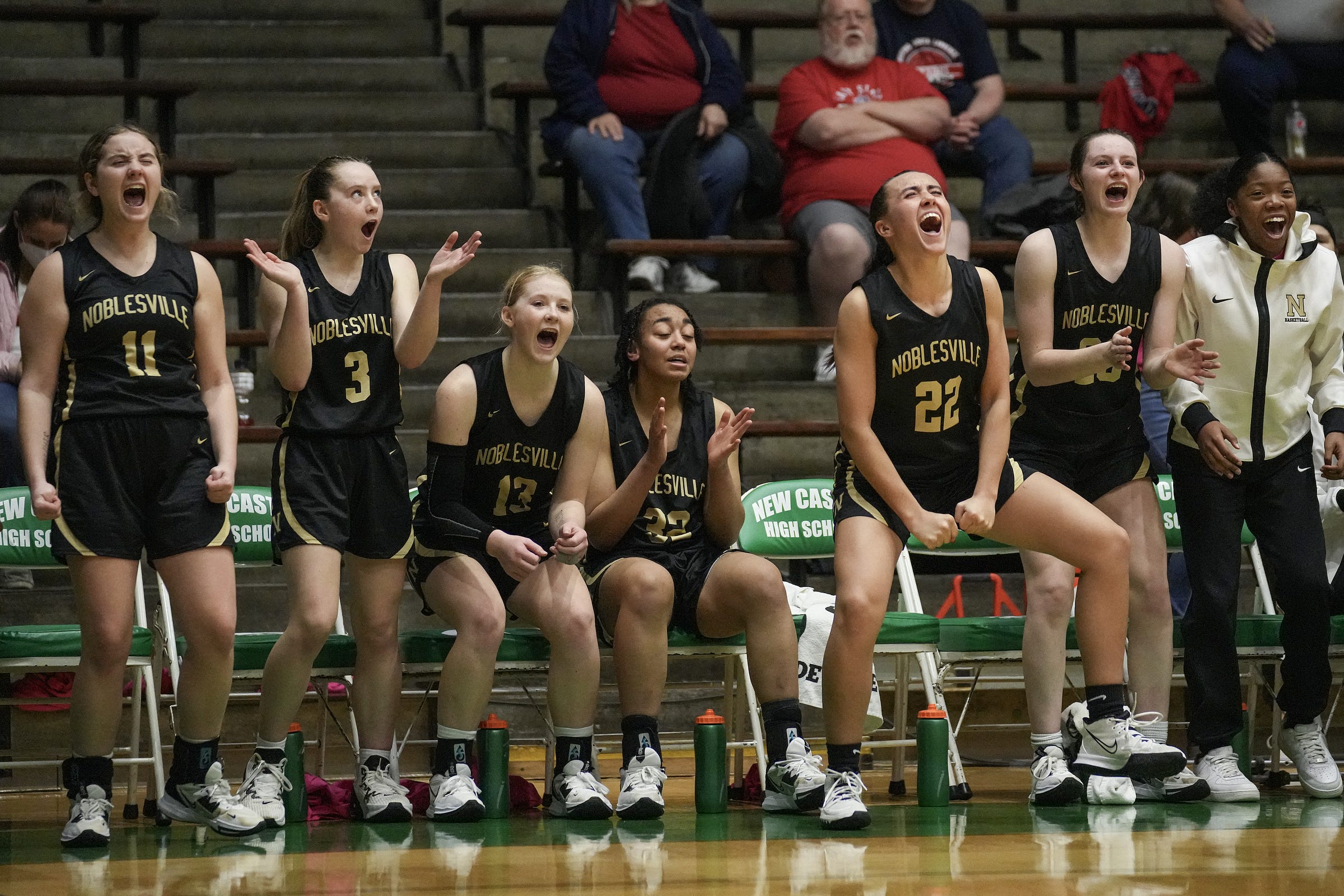 Indiana High School Girls Basketball Rankings: Updated IHSAA Polls