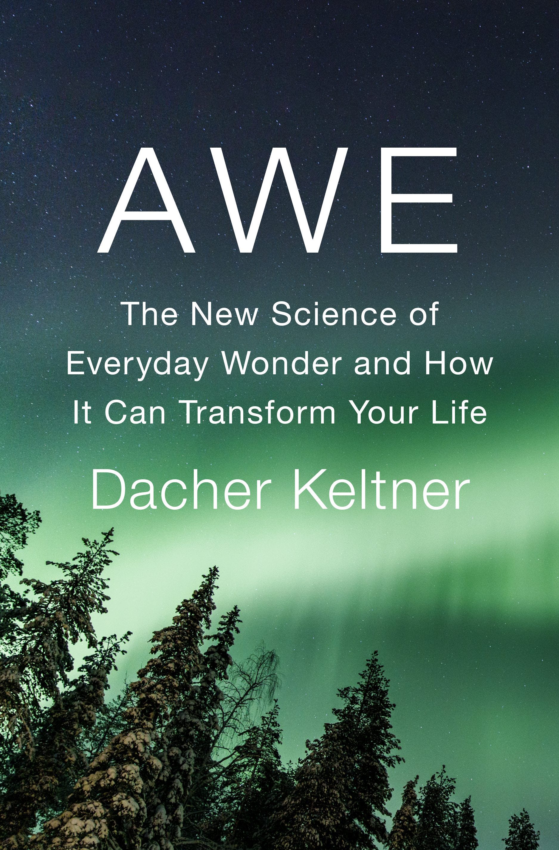 Bookworm: You might struggle with ‘Awe,' you'll love in the end