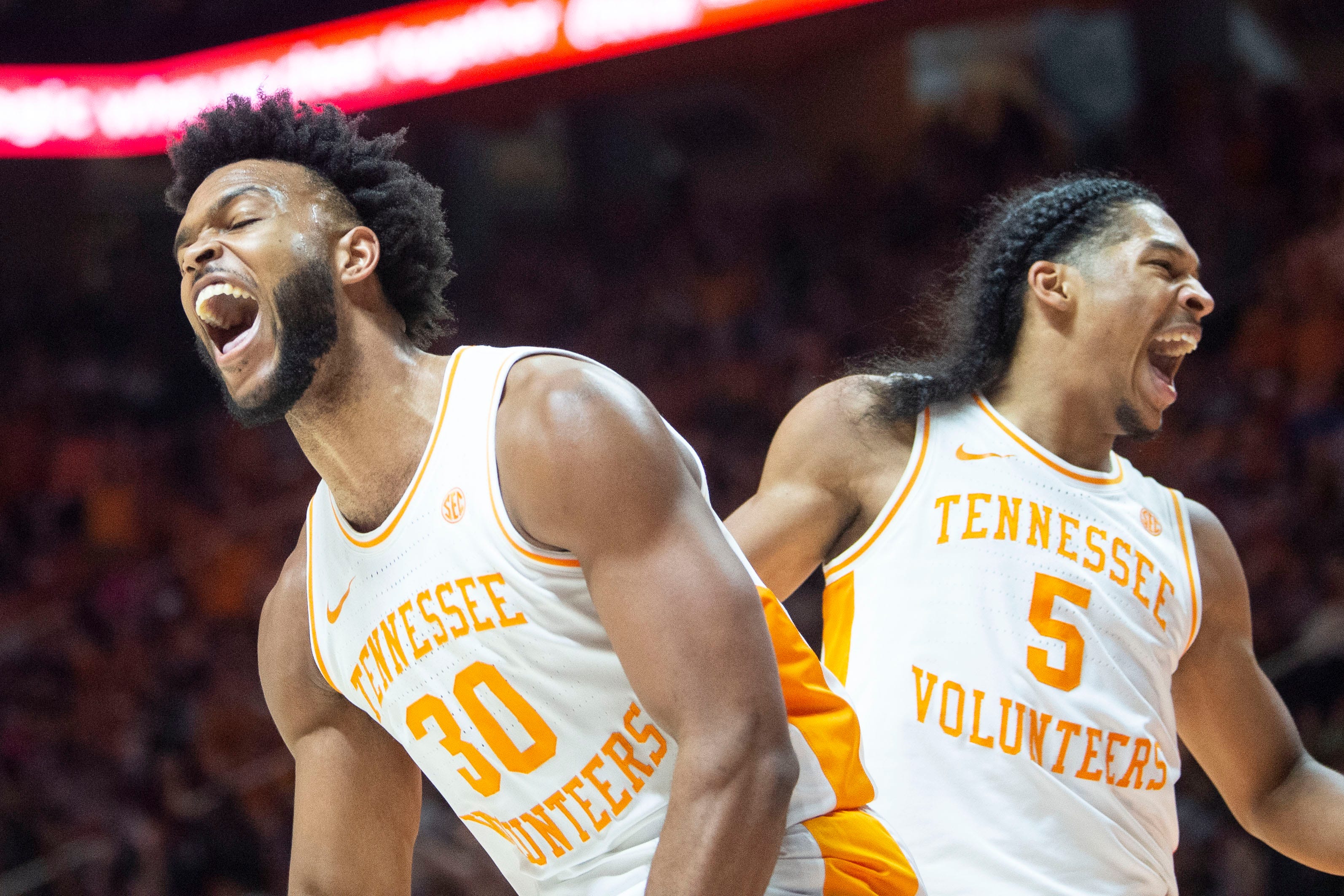 Tennessee basketball vs. South Carolina Score prediction, scouting report