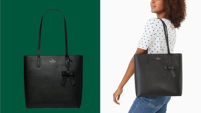 Kate Spade Surprise sale: Up to 75% off stylish purses, totes, wallets