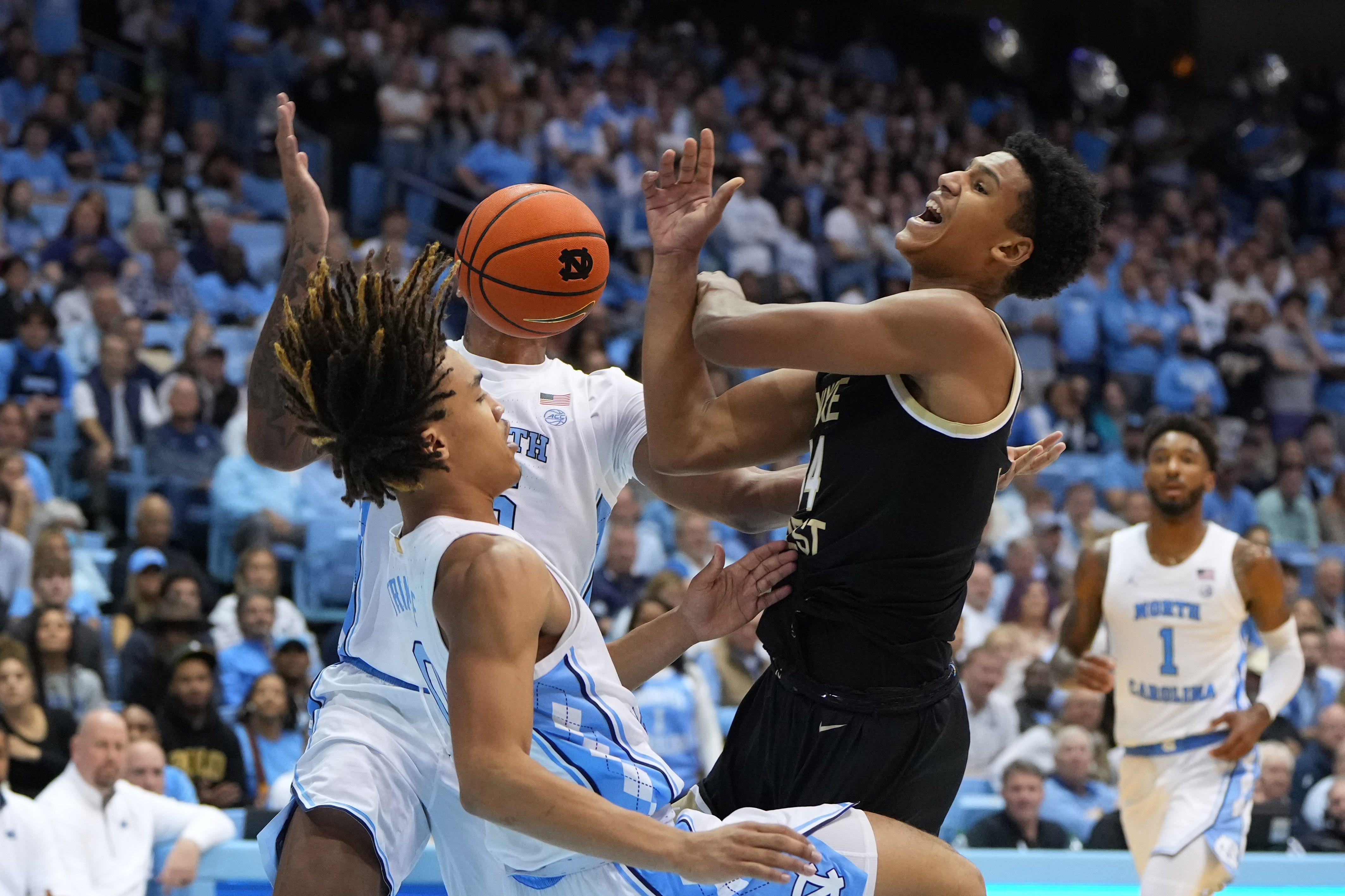 UNC Basketball Vs. Notre Dame: Scouting Report, Score Prediction