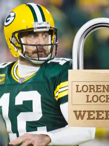 Lorenzo's Locks: NFL Week 2 Picks and Predictions