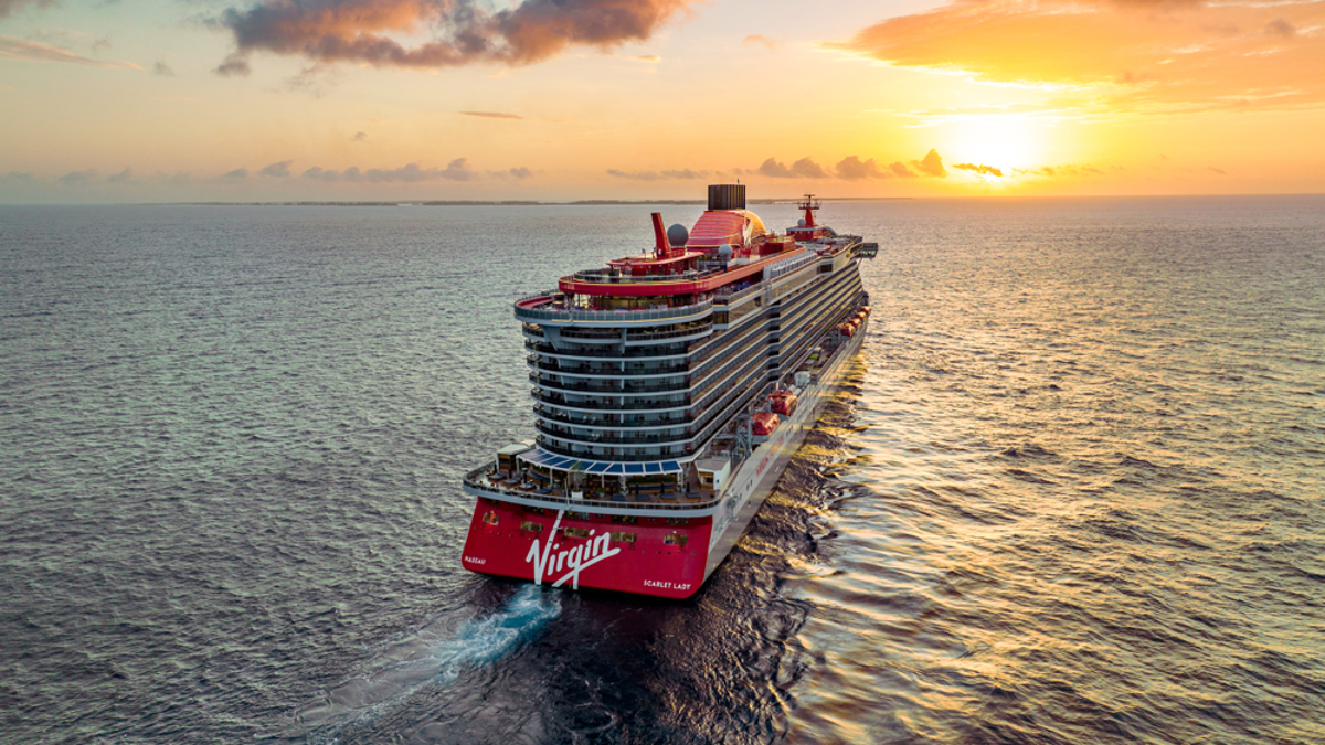 Virgin Voyages is among the cruise lines offering deals for wave season.