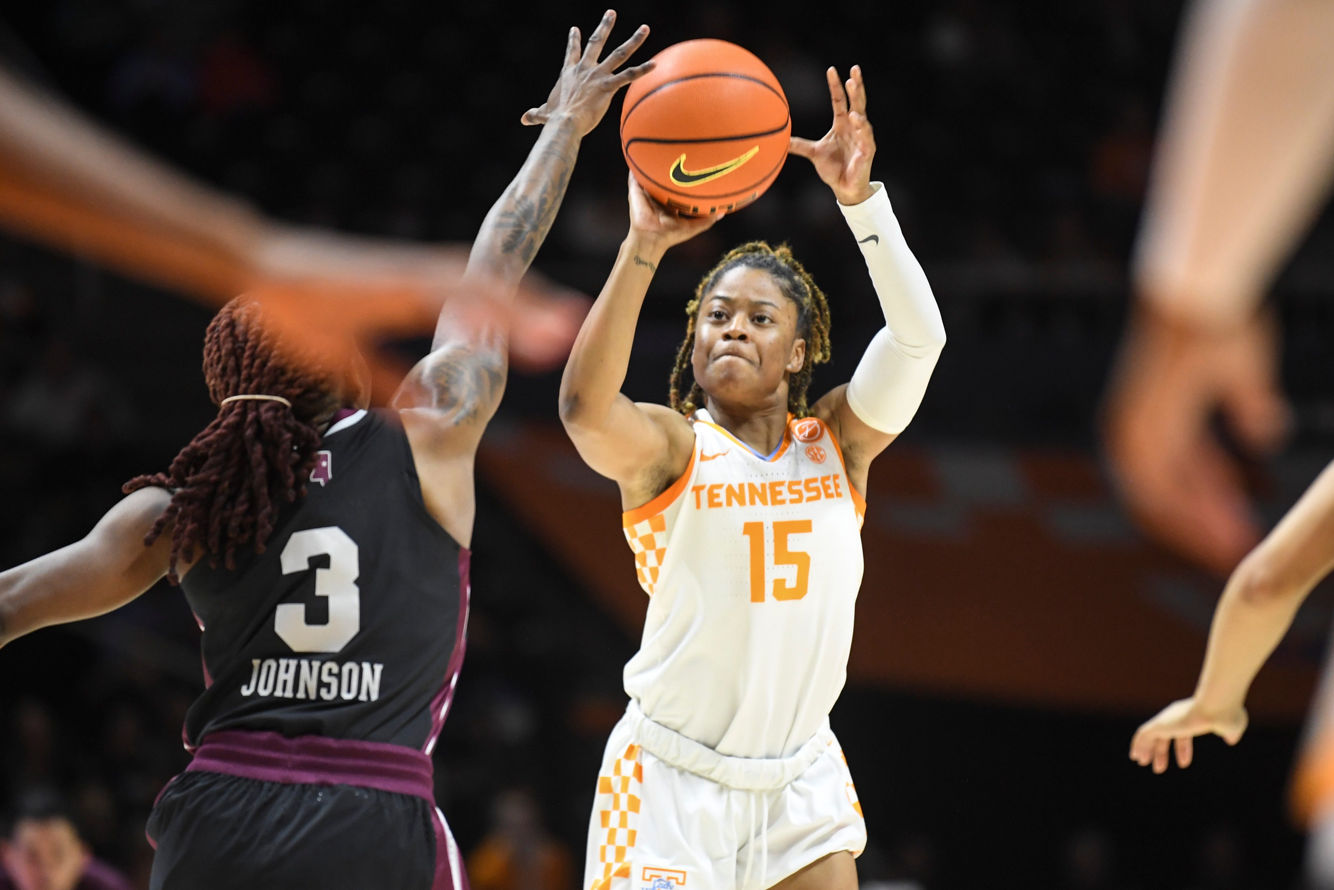 Lady Vols Basketball How To Watch On Tv Live Stream Texas A&M