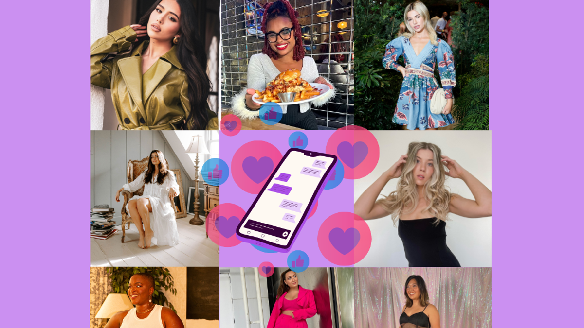 16 Latina Bloggers and Influencers to Follow on IG