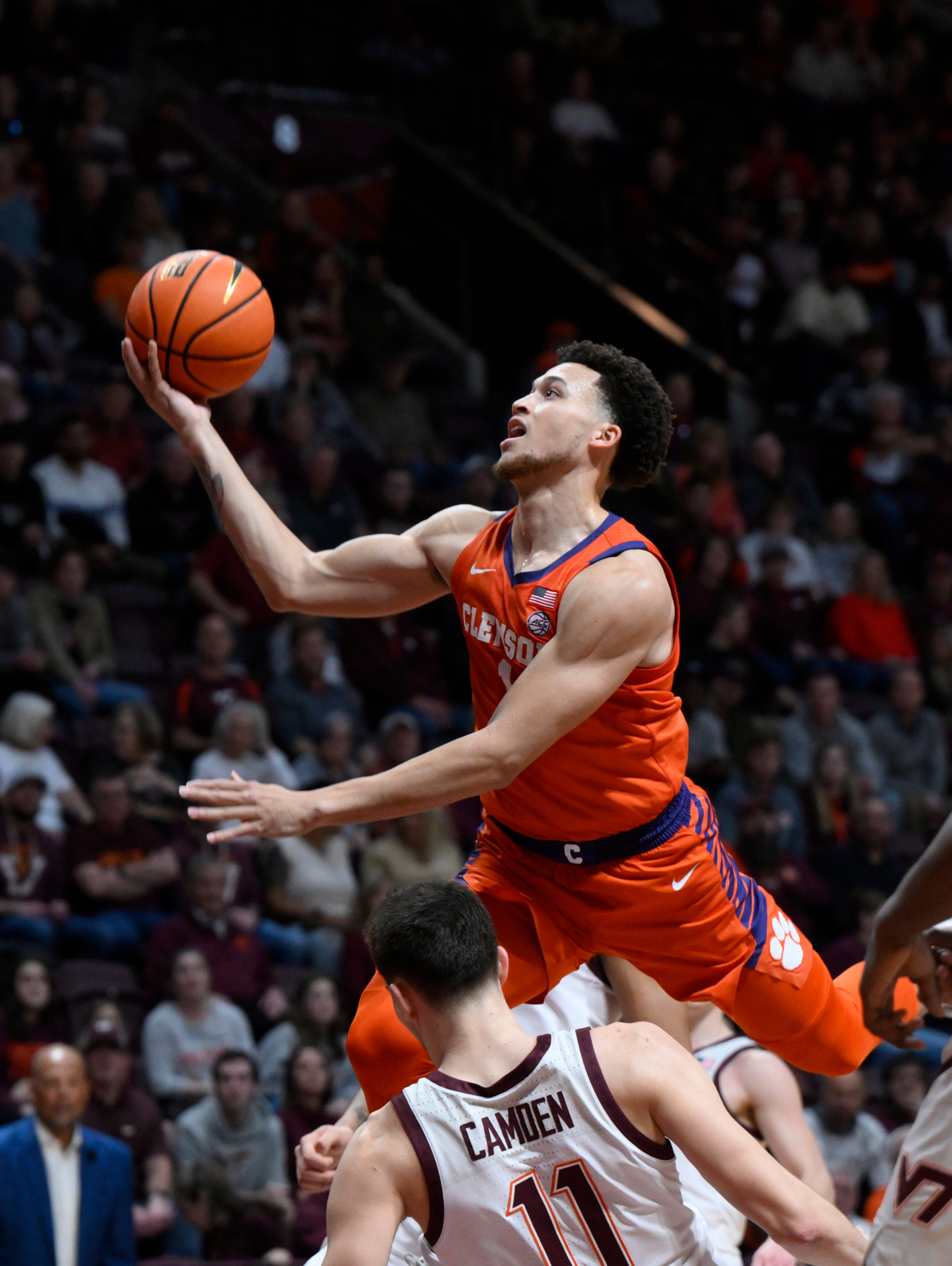 Clemson Basketball Vs. Pitt Scouting Report, Score Prediction