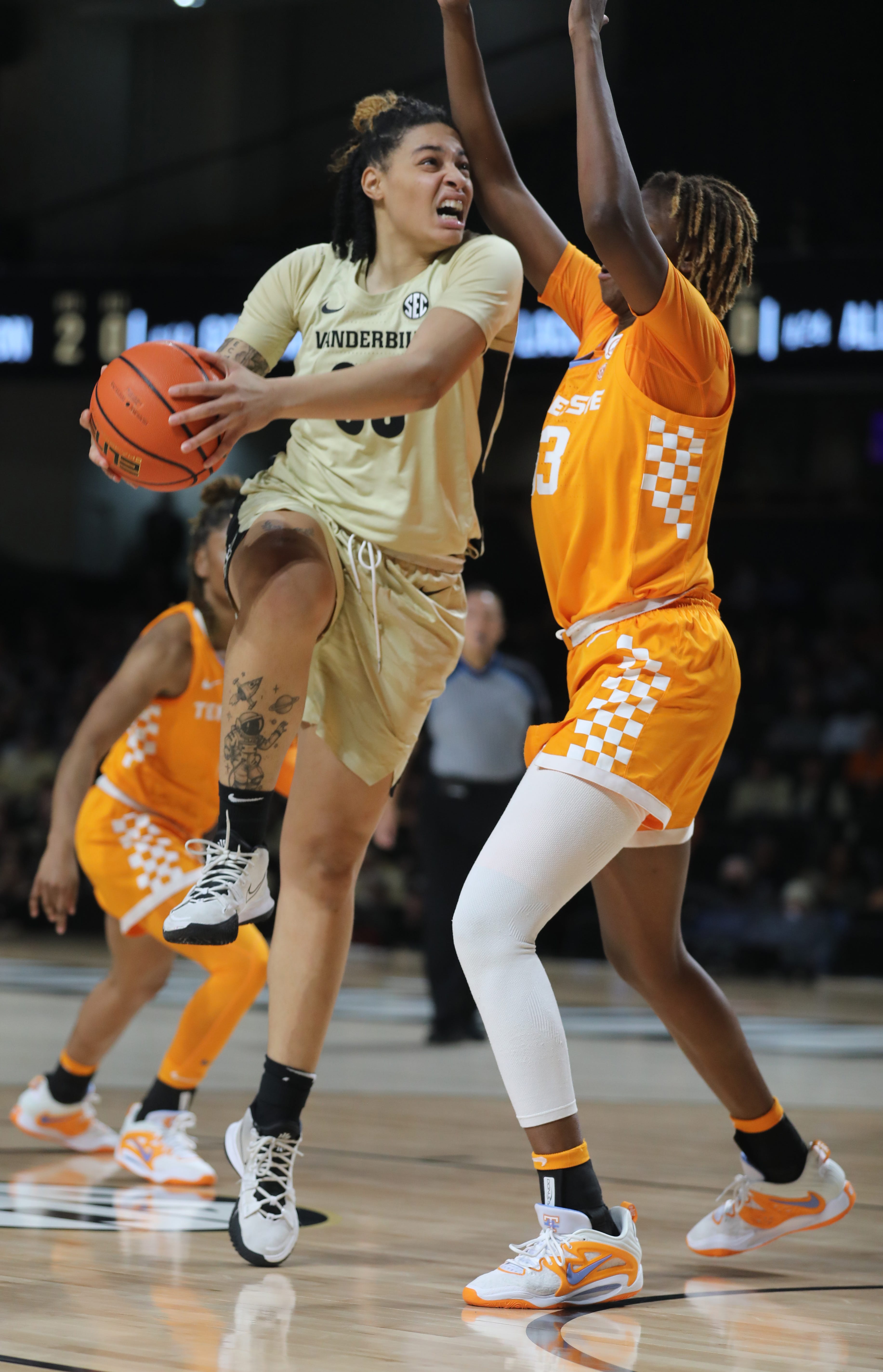 Lady Vols Basketball Vs. Vanderbilt: Scouting Report, Score Prediction