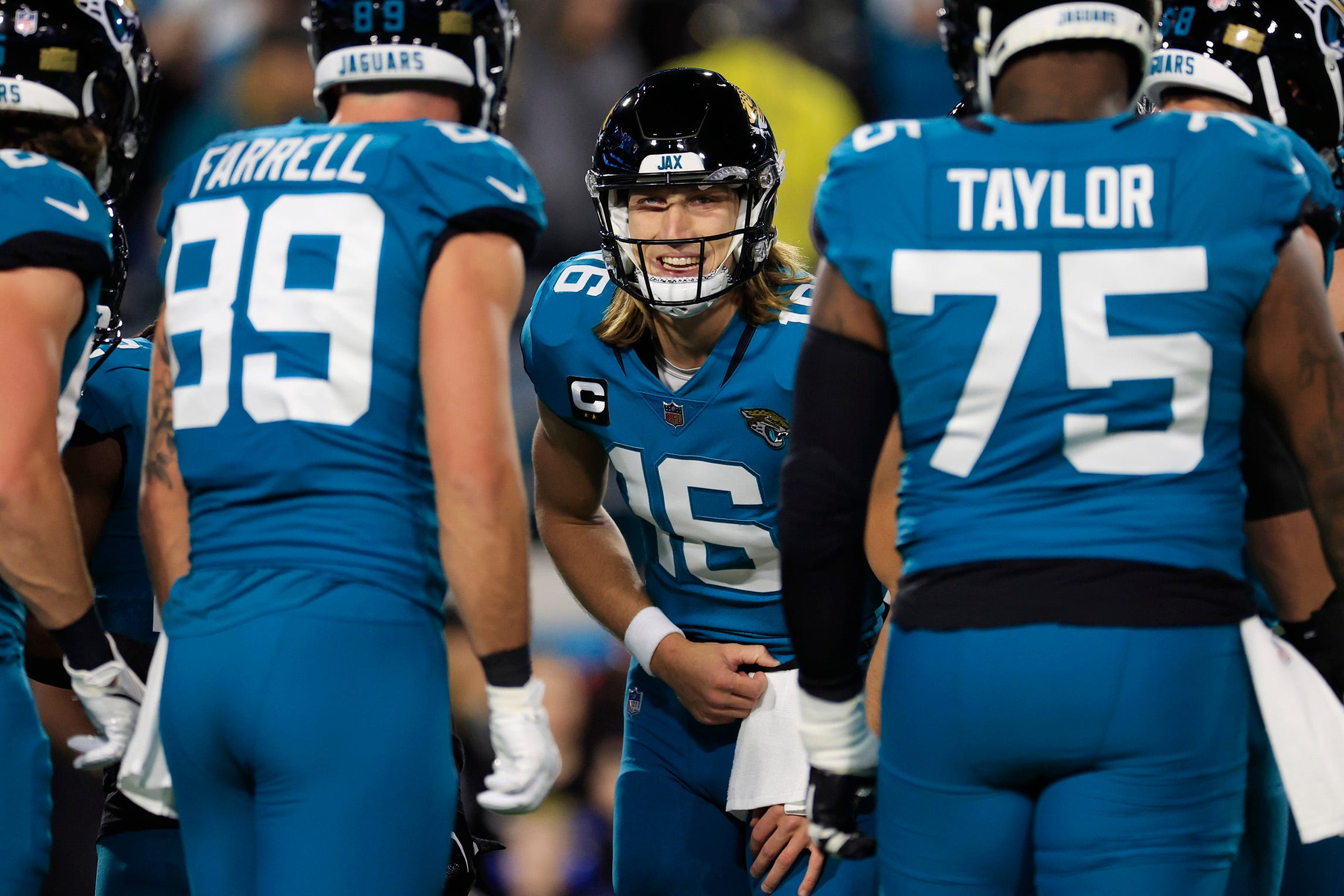 Jacksonville Jaguars Vs. LA Chargers Game Recap, Wild Card Highlights