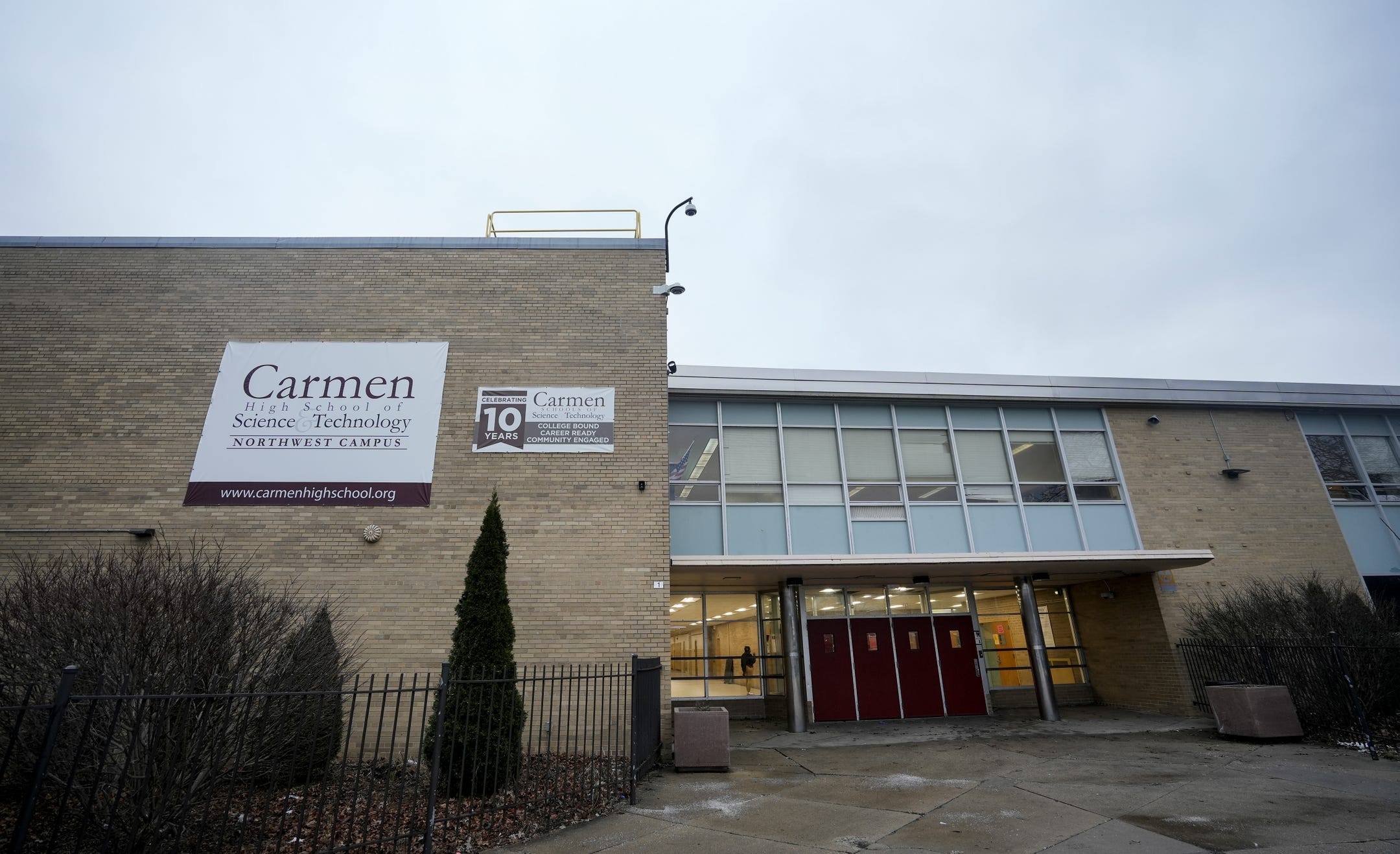 Online charter school says 6th grader can't start LGBTQ club - Wisconsin  Examiner