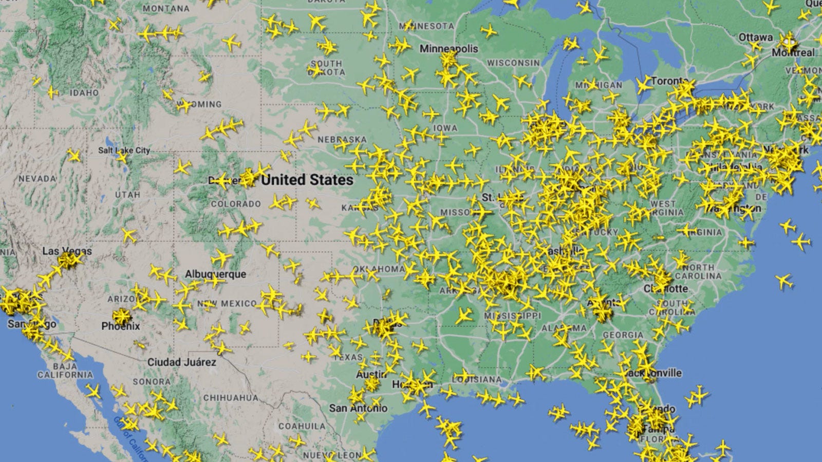 FAA Outage Graphics Show Number Of Flights Impacted By System Failure   93742207 C522 4a6d 8c09 6eec1da20aa5 Flightradarstill 