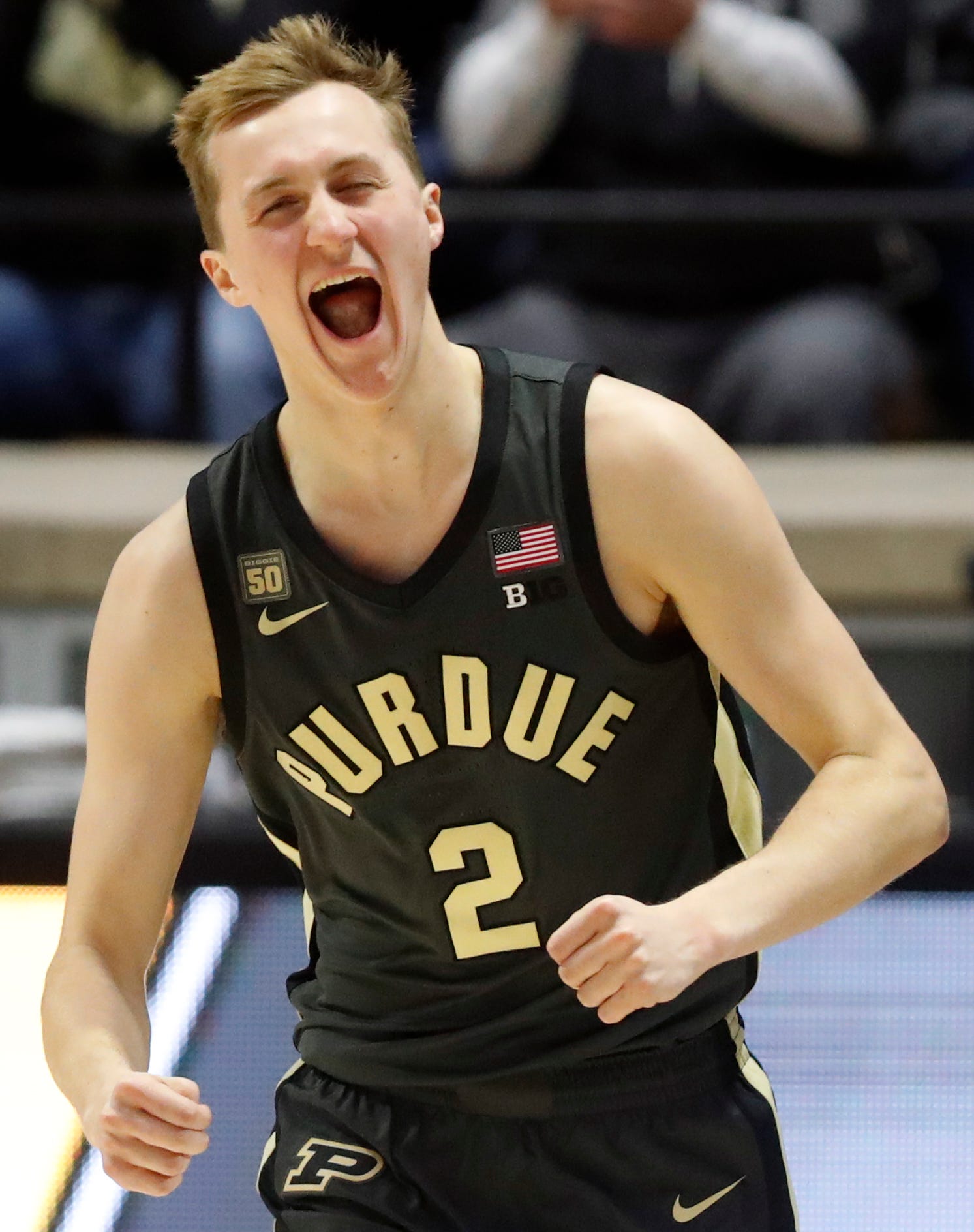 Purdue Boilermakers | TheStarPress, Muncie