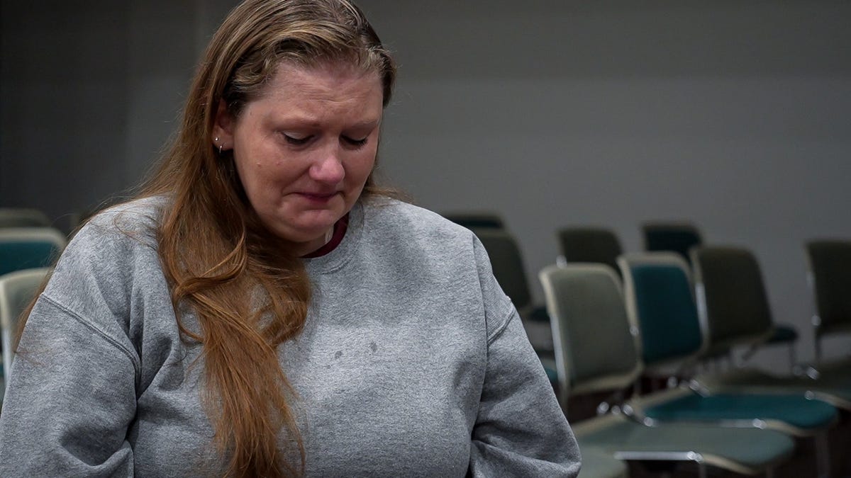 Evidence Former Prosecutor Say Free Sarah Jo Pender In Indiana Murders 7893