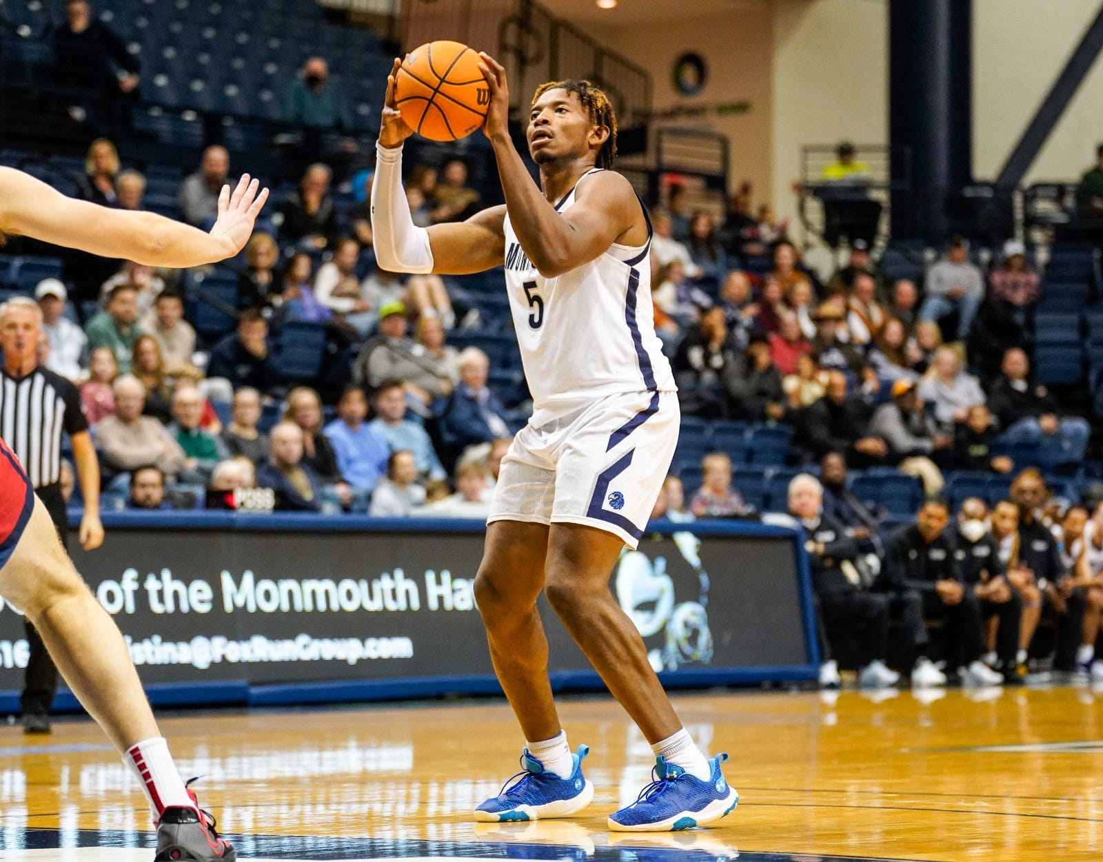 Winnable game for struggling Monmouth basketball? 5 keys vs. Hampton