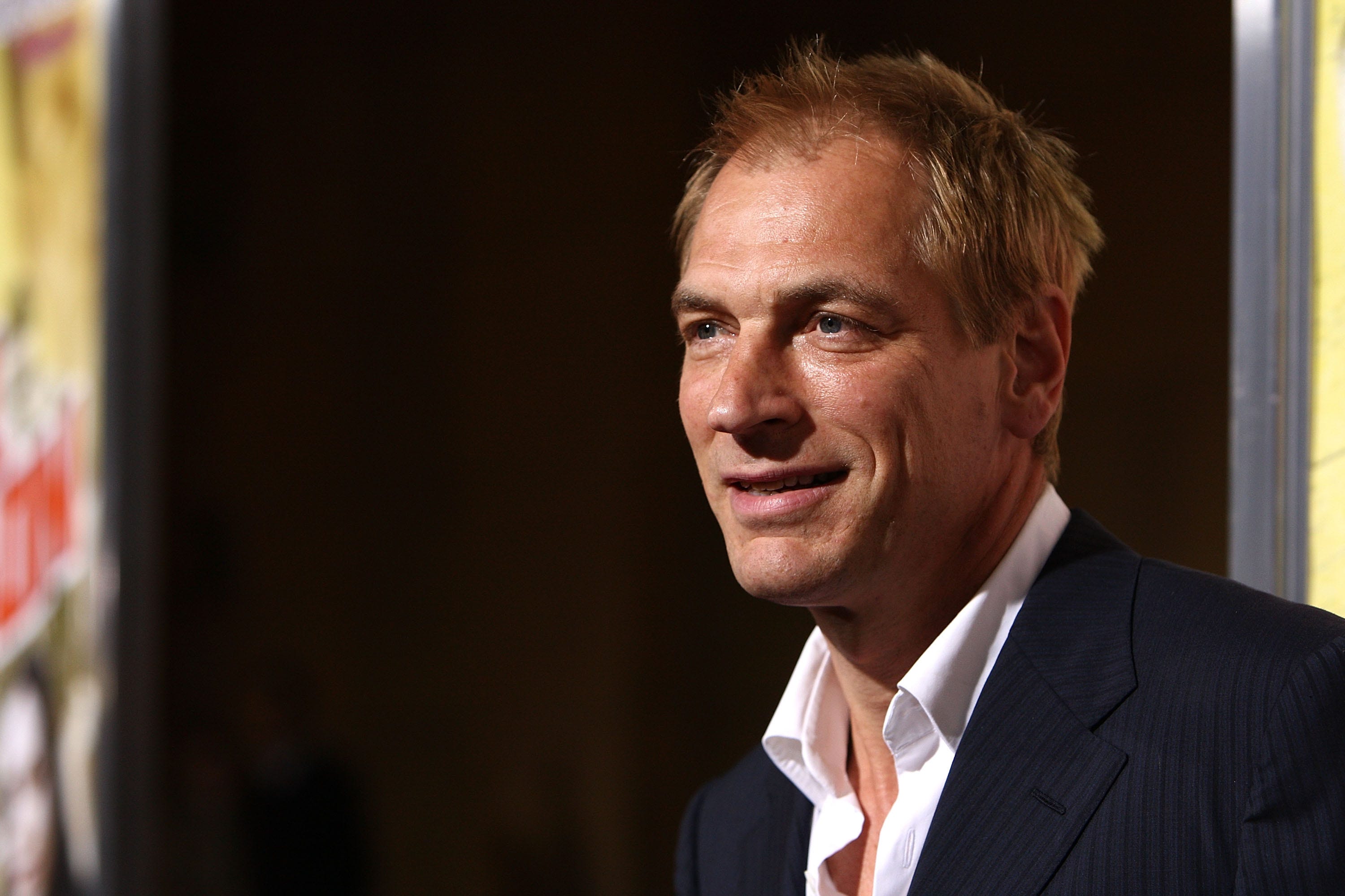 Julian Sands Net Worth, Career, Private Life, Marriage and Children