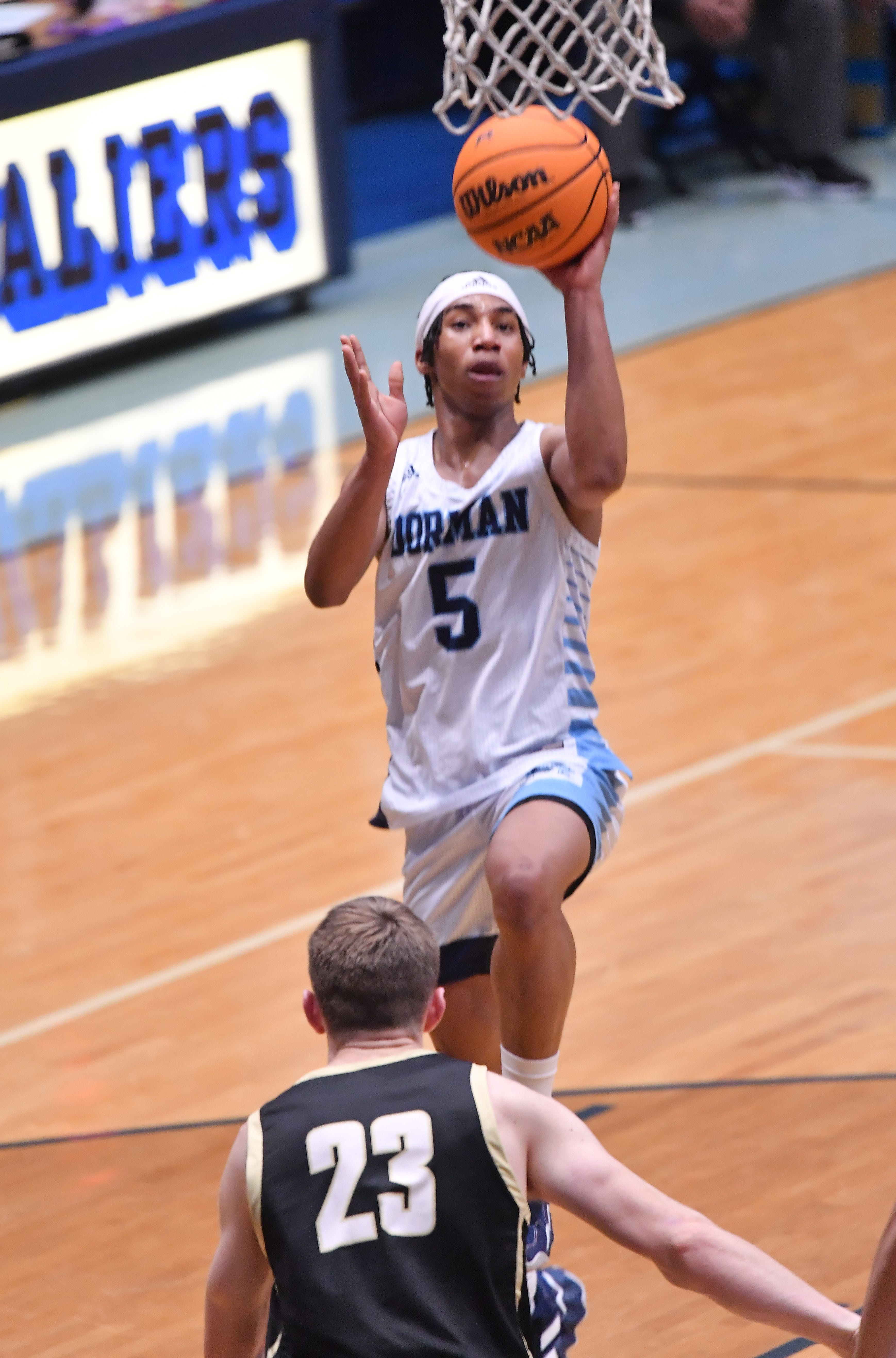 SC High School Basketball: Top Upstate Players To Watch In Playoffs