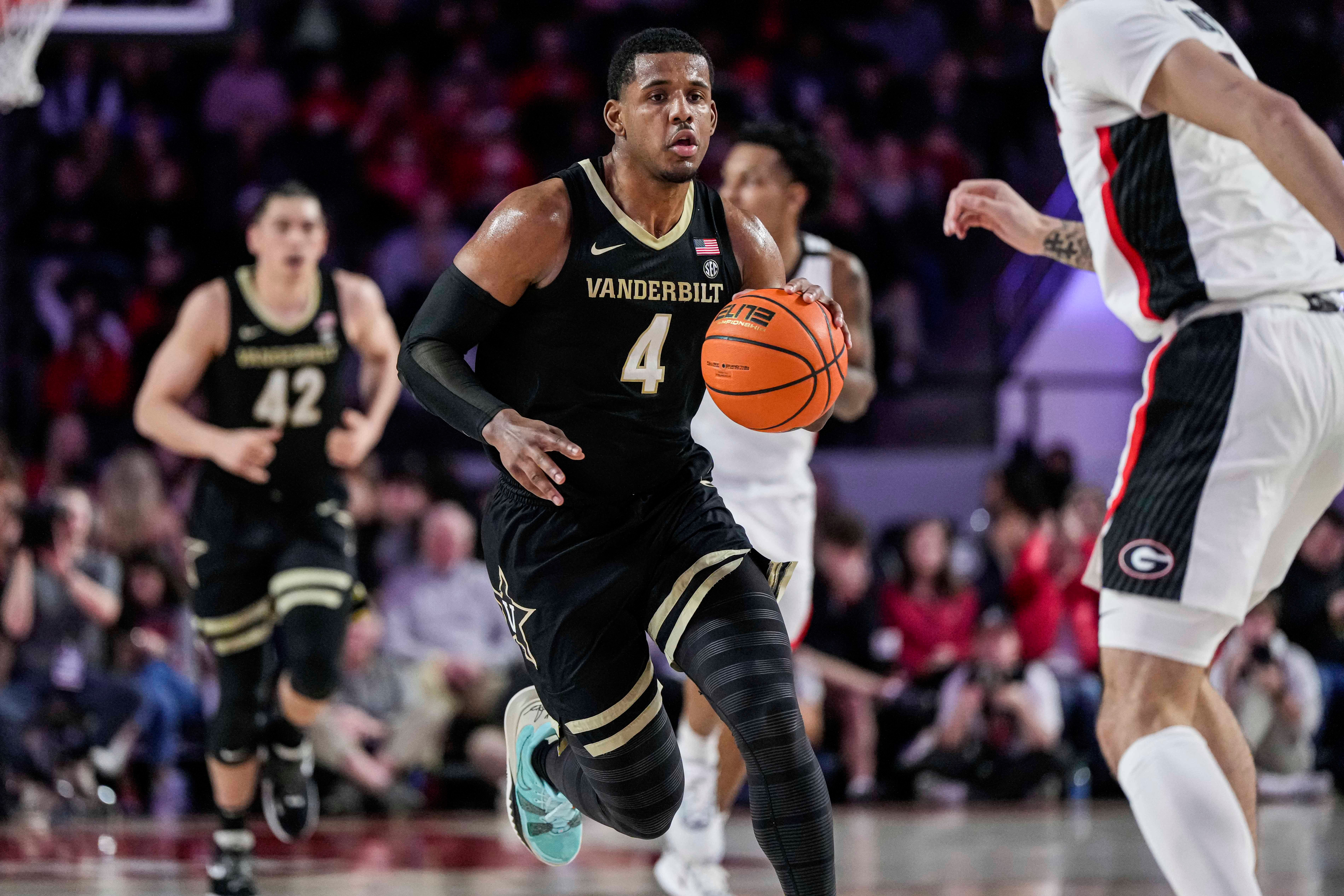 Vanderbilt Basketball Score Prediction Vs. Kentucky: Scouting Report