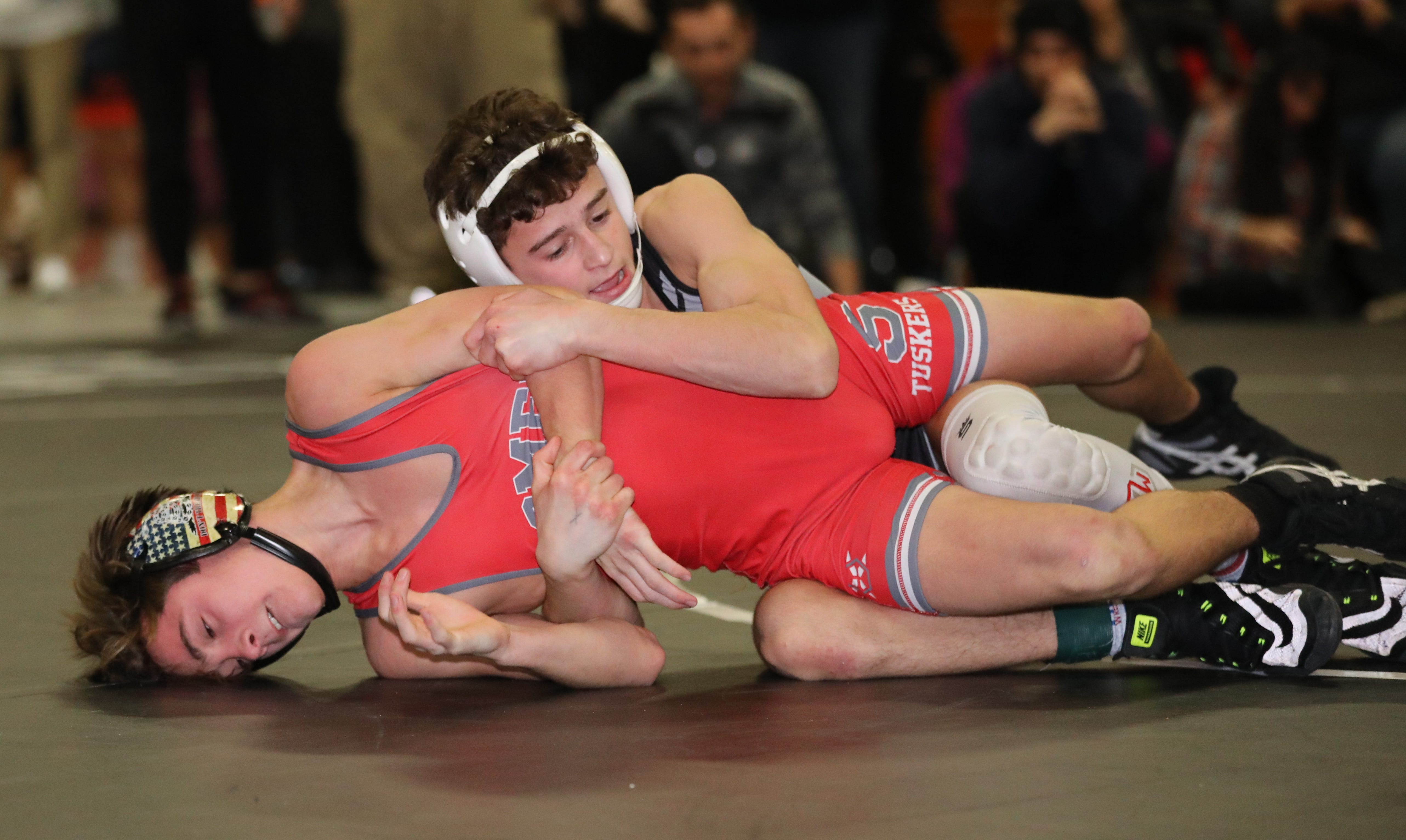 Westchester County Wrestling Championships 2023 BVM Sports