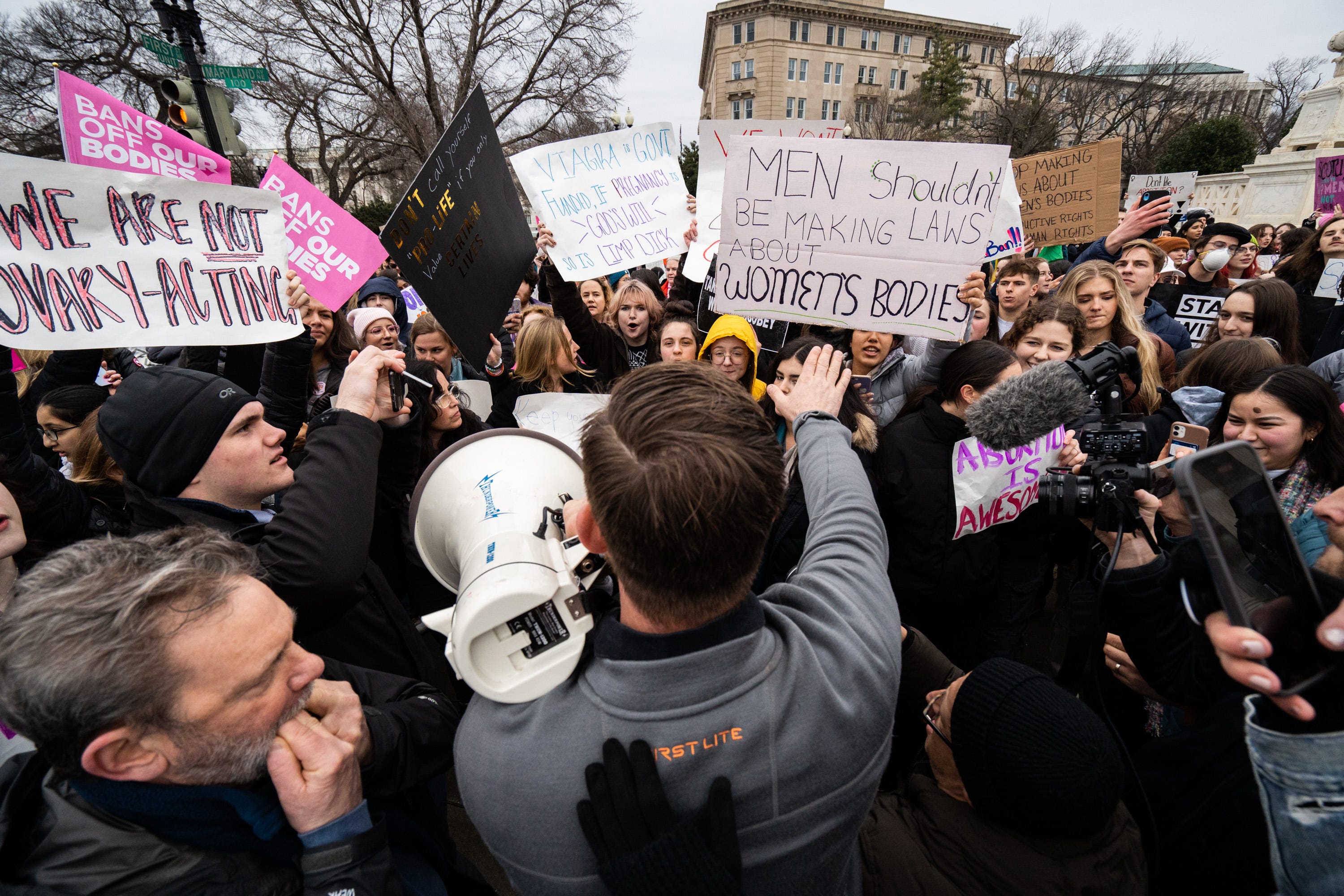 Women S March Protests Held Nationwide On Roe V Wade Anniversary   3312c000 429a 435f B61d 243b10de6a99 MicrosoftTeams Image 4 