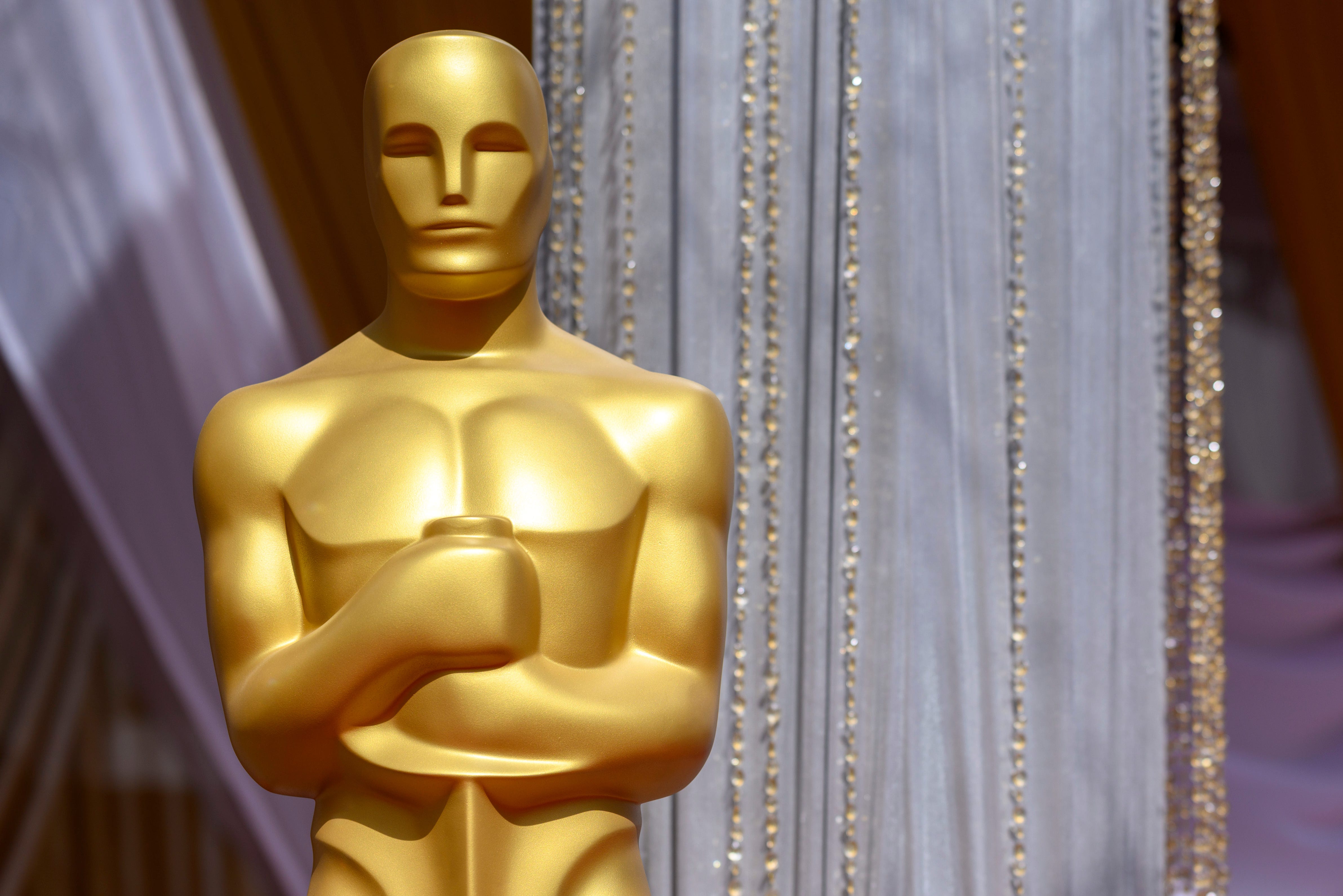 Oscar nominations 2023: 'Everything Everywhere' ahead with 11, Jamie