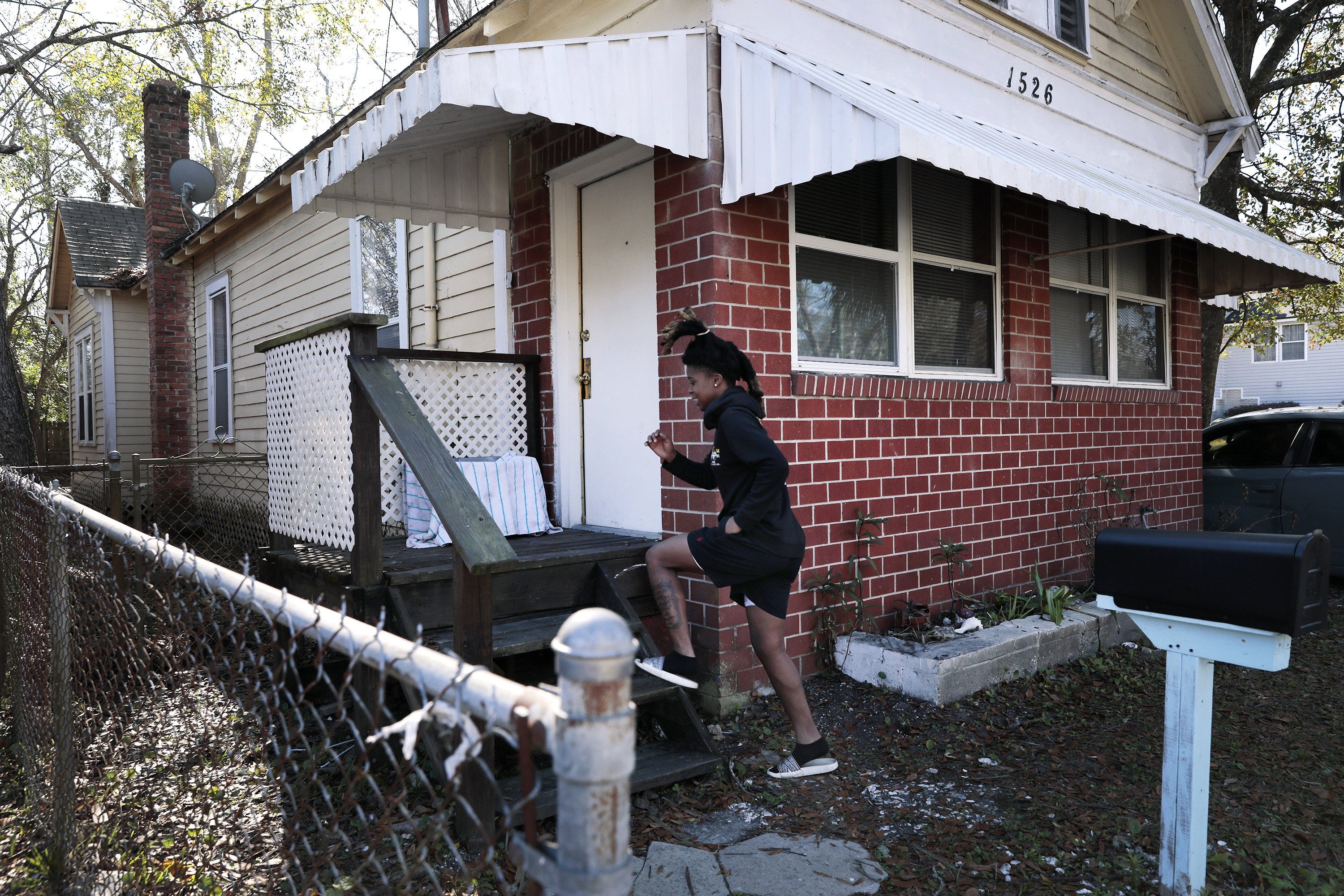 As Affordable Housing Crisis Persists, Northeast Florida Agencies Step ...