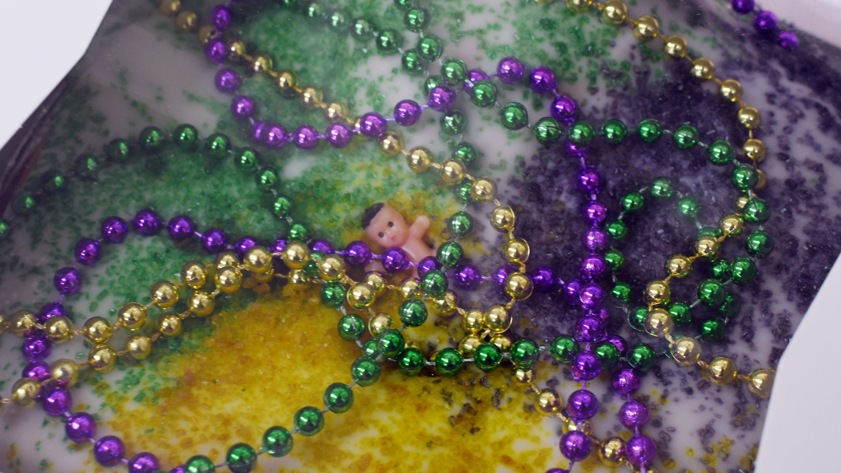King Cake Festival among 5 things to do this weekend in Houma, Thibodaux