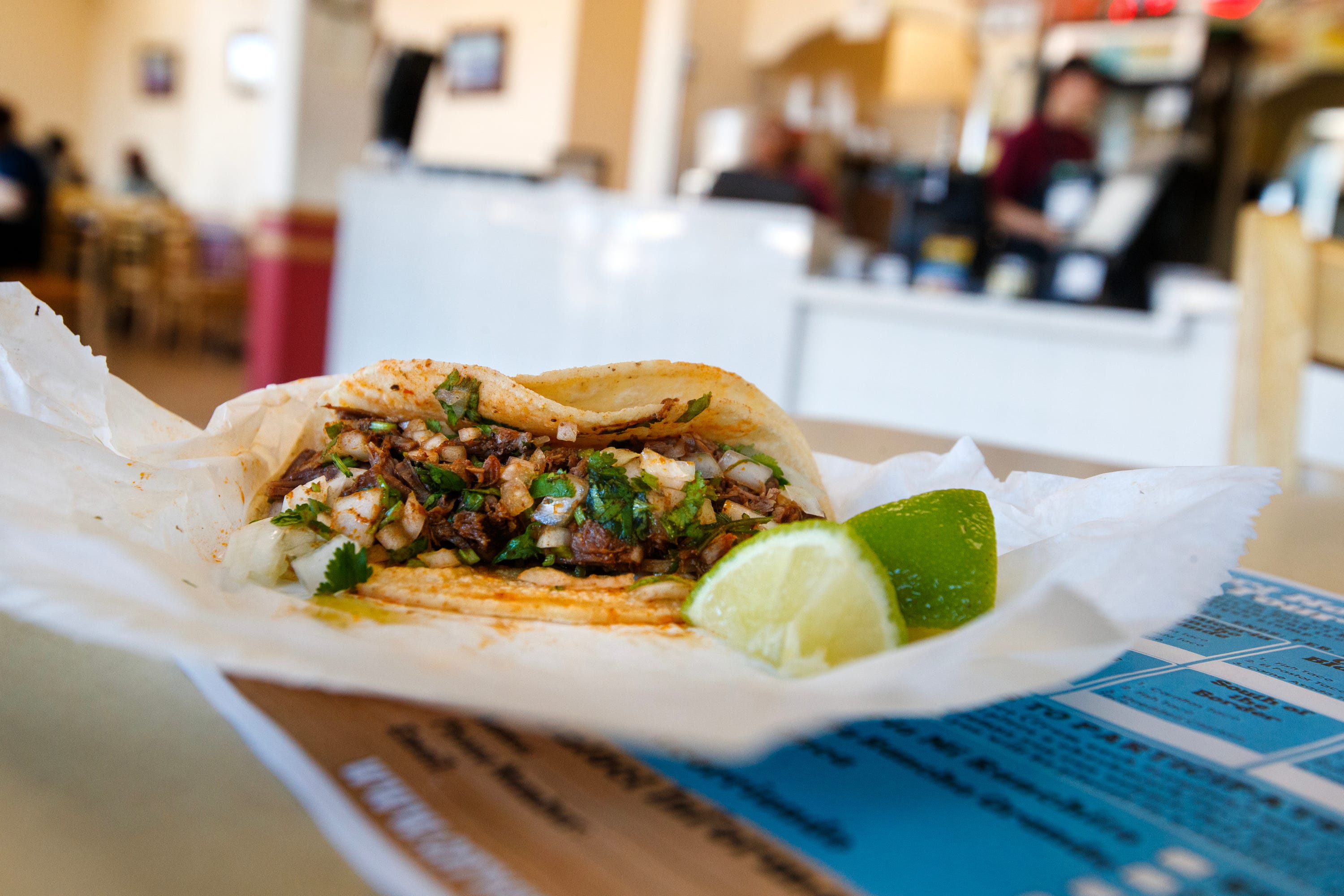 Desert Hot Springs' taco tour: A guide to the 10 restaurants