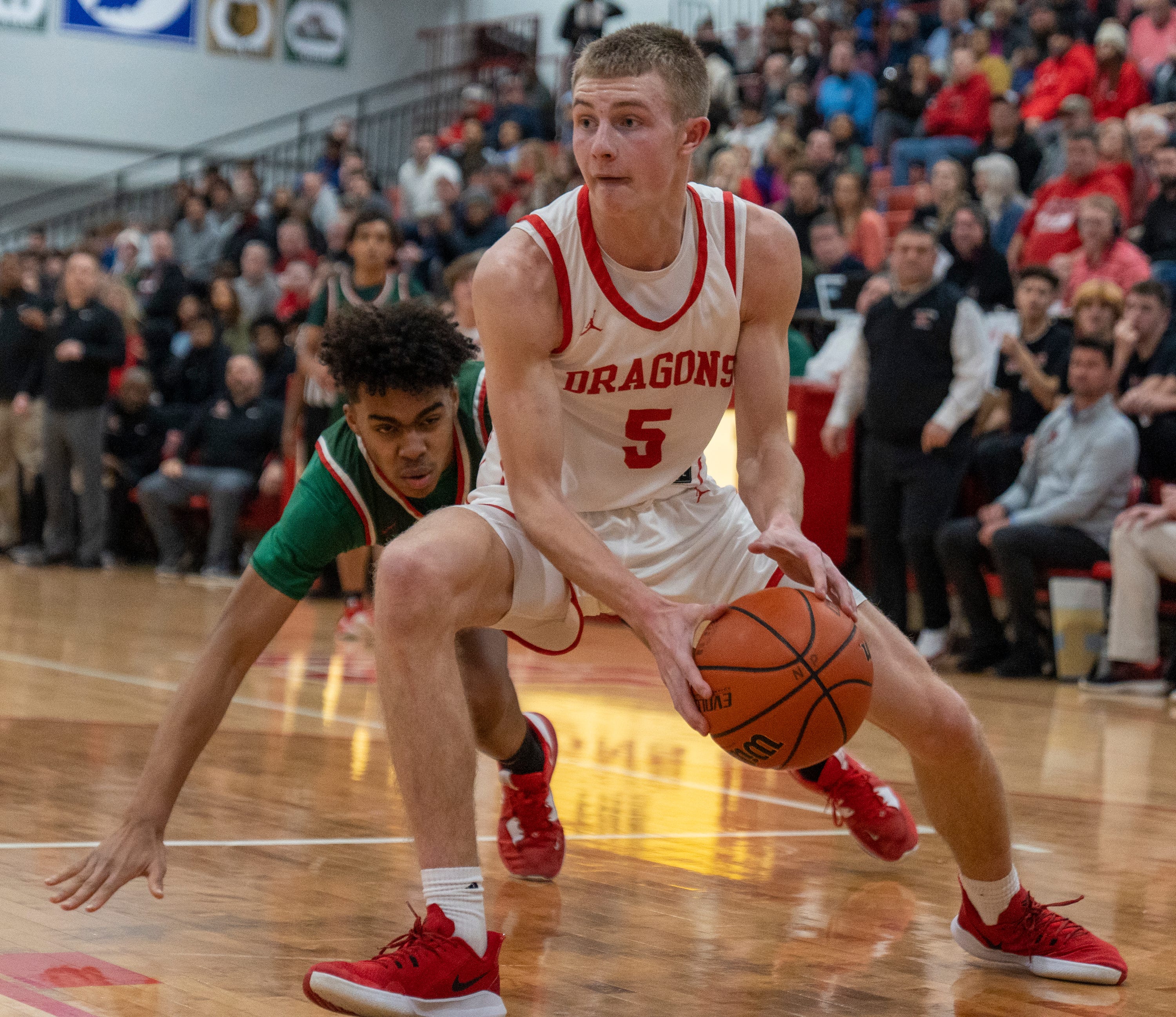 Indiana High School Basketball Tournament: Best IHSAA Sectional Draws