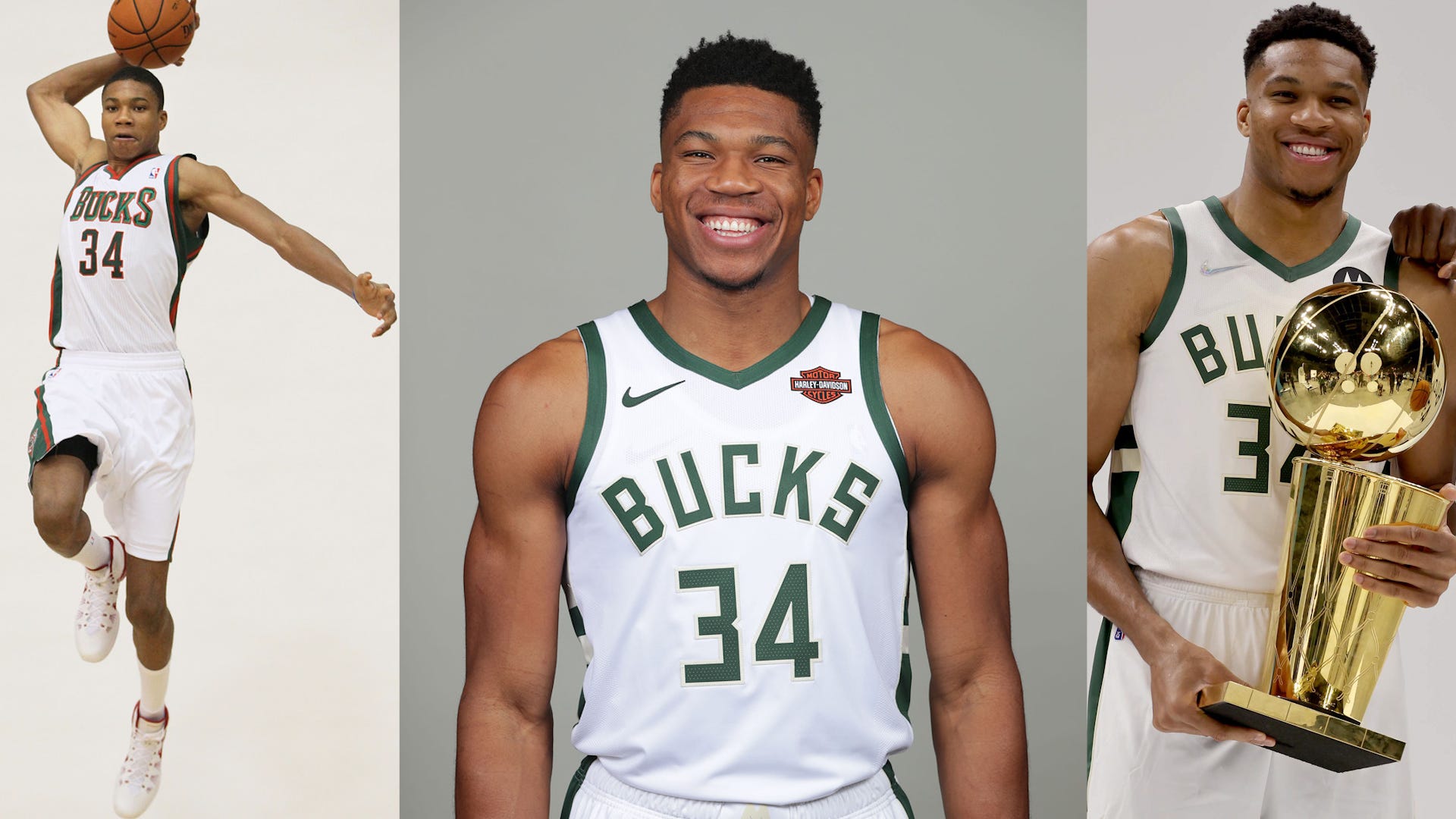 Antetokounmpo in Greece as mom, brother handed citizenship