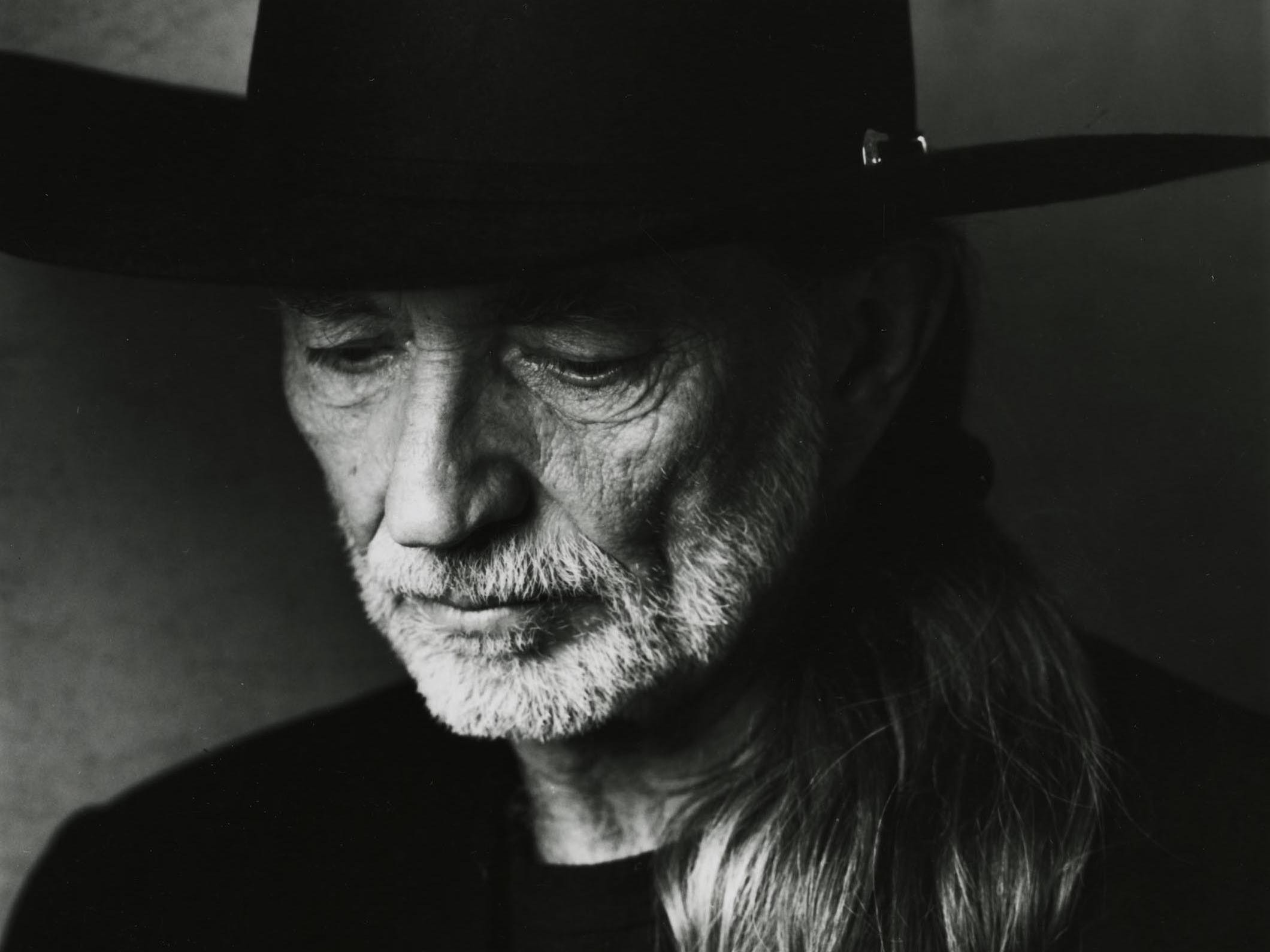 Willie Nelson