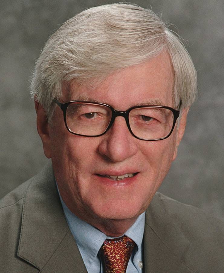 William C. Sennett Lived Life Filled With Faith, Family And Love Of Law