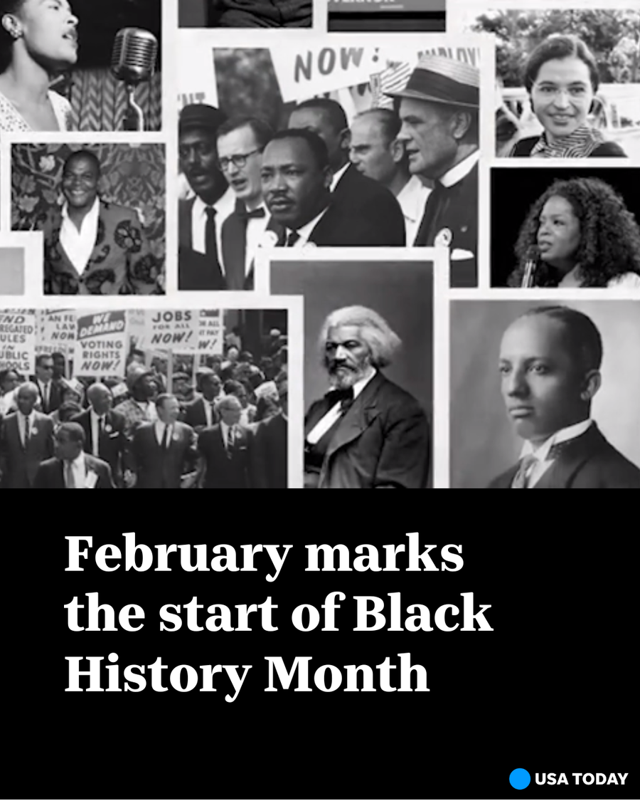 Black History Month is a federally recognized celebration of the contributions African Americans have made and a time to reflect on the continued struggle for racial justice.