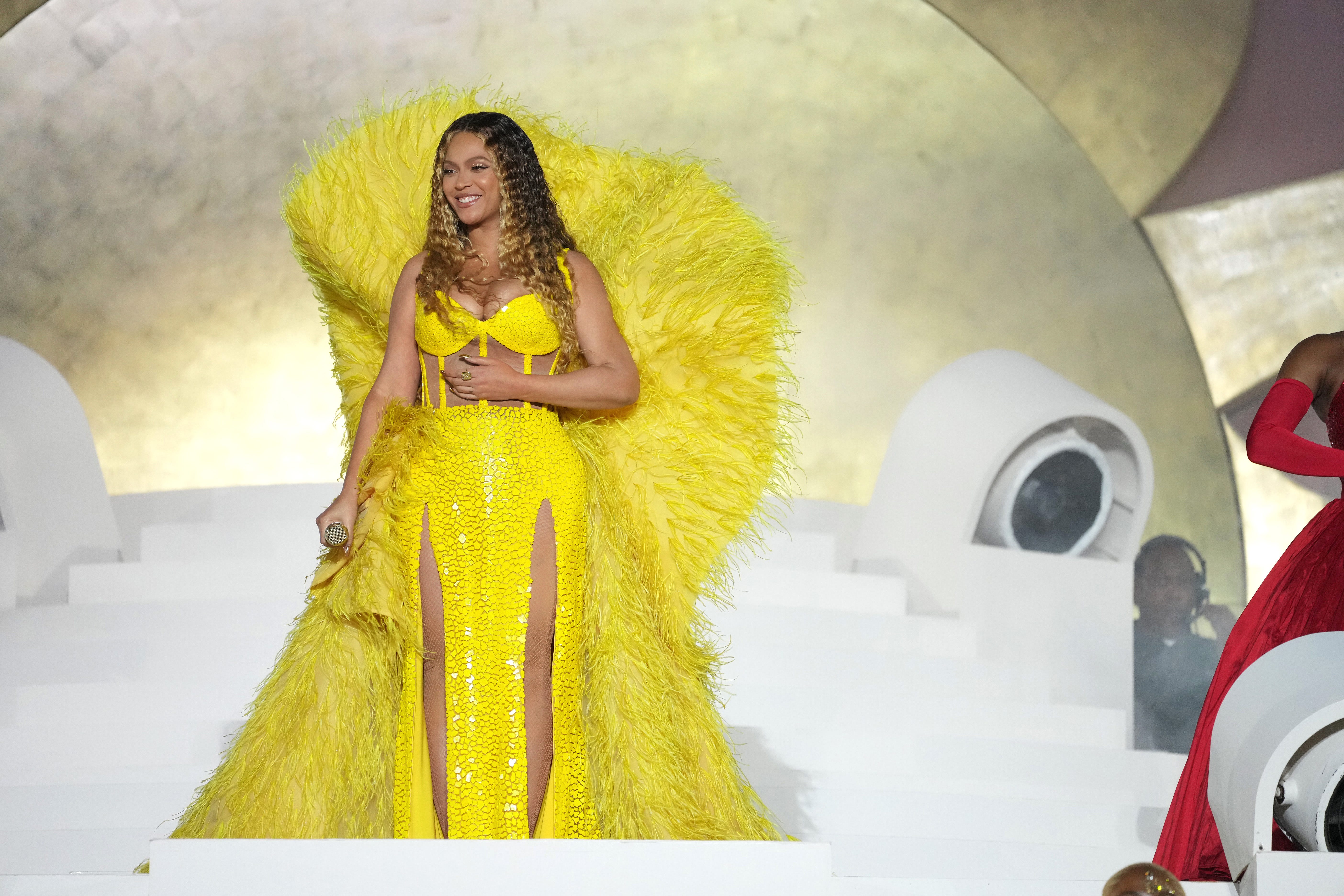 Beyoncé announces summer dates for long-awaited Renaissance World Tour