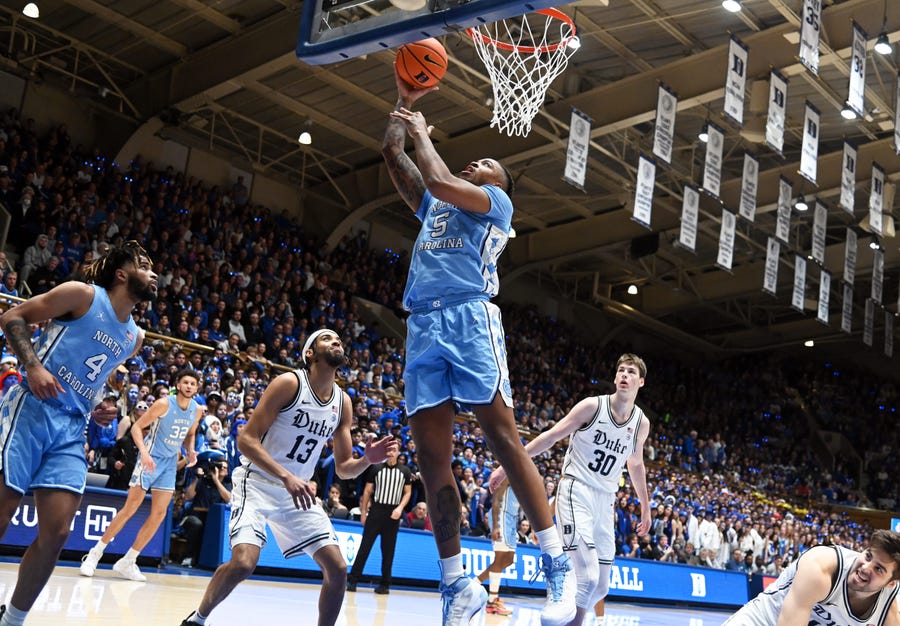 UNC basketball vs. Clemson: Preview and prediction