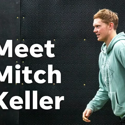 A look at Pittsburgh Pirates pitcher Mitch Keller, an Iowa native