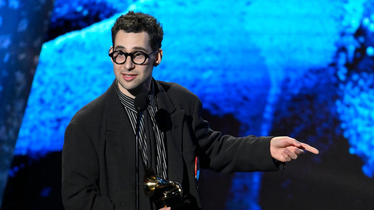 New Jersey singer and producer Jack Antonoff could get his own day
