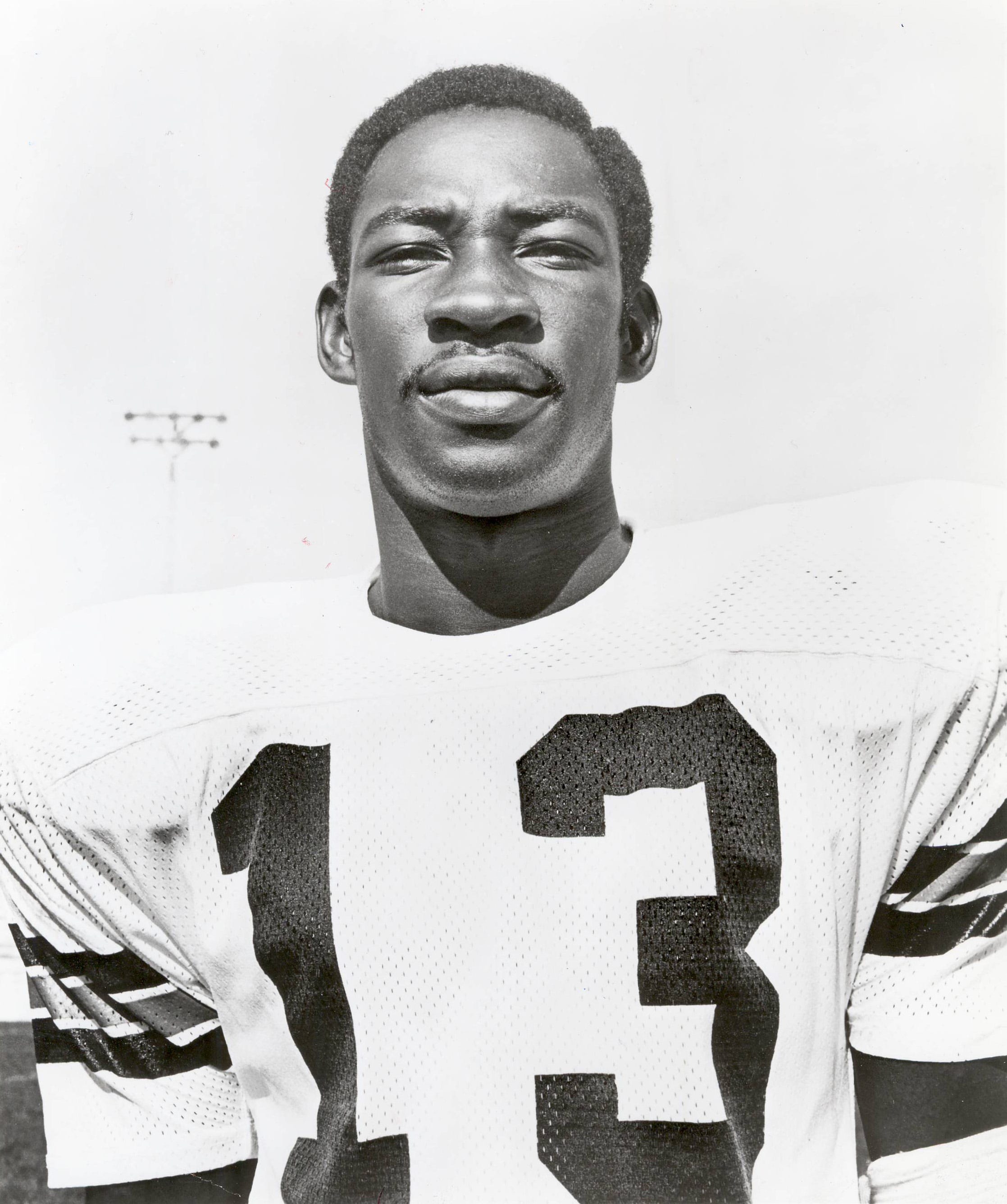 Ken Riley becomes second Rattler in NFL Hall of Fame – The Famuan