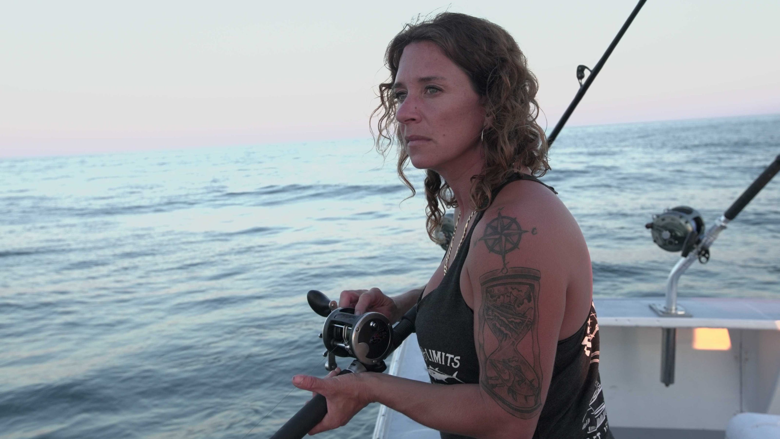 Seabrook NH woman to appear on National Geographic show 'Wicked Tuna'