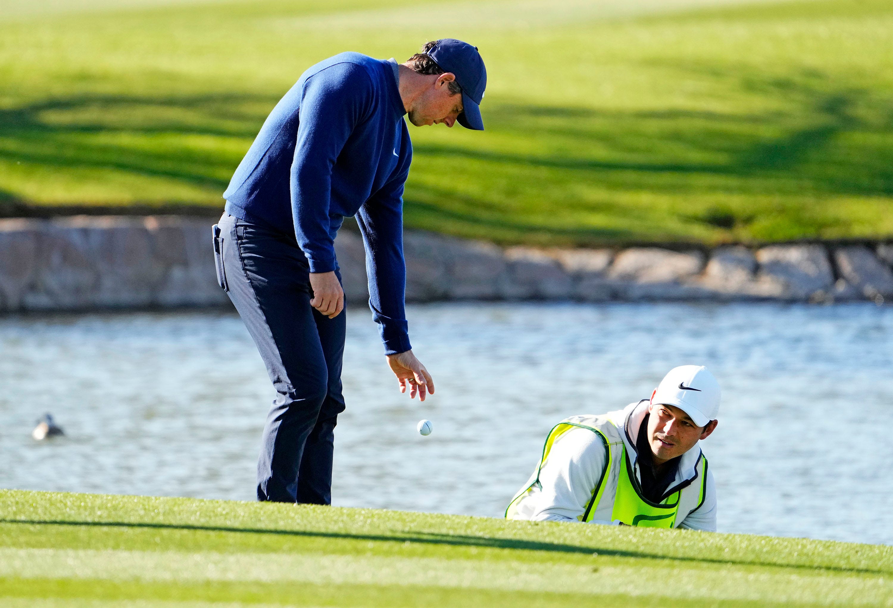 With Rory McIlroy's Appearance, WM Phoenix Open Ushers In New Era