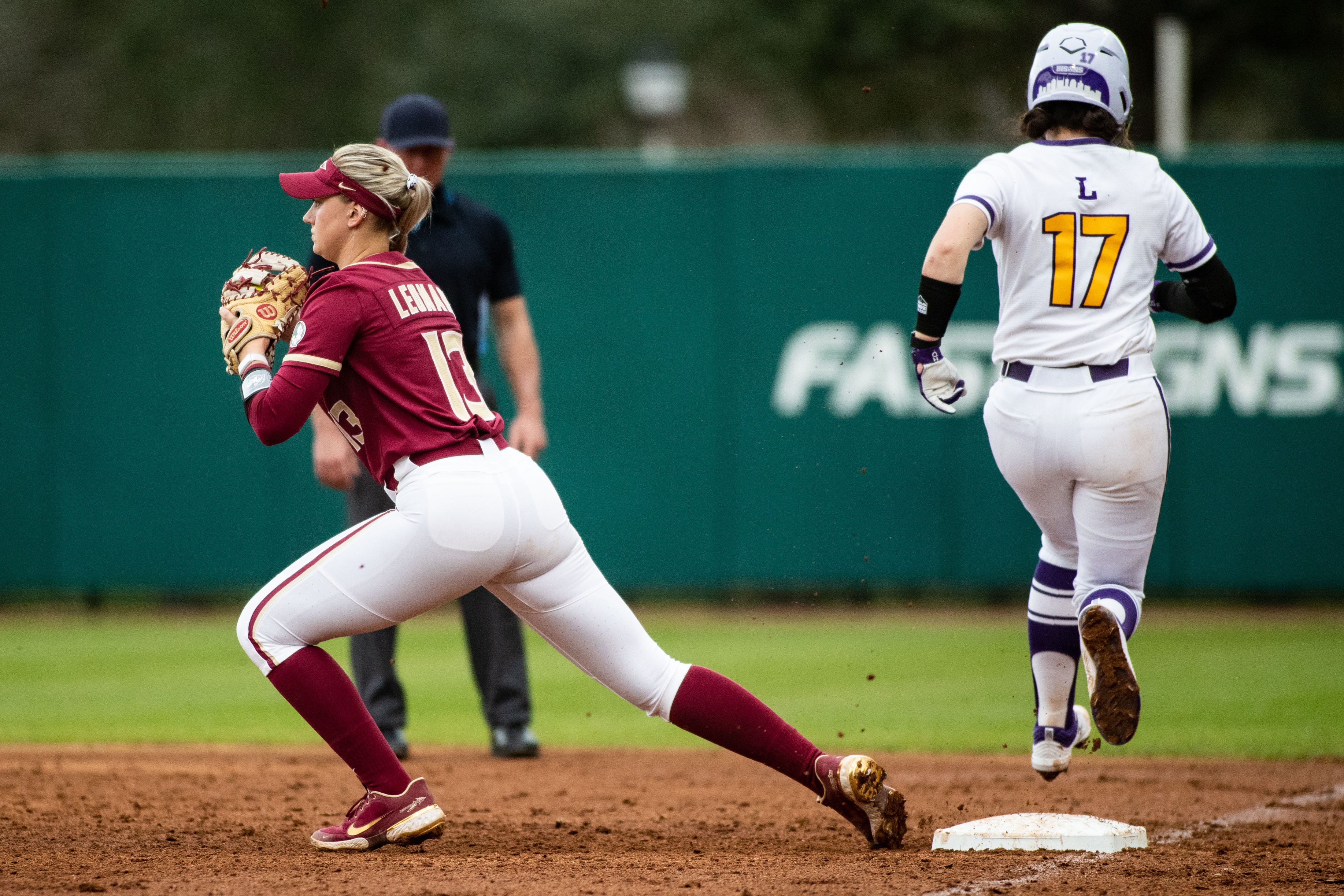 Baseball Club at Florida State University