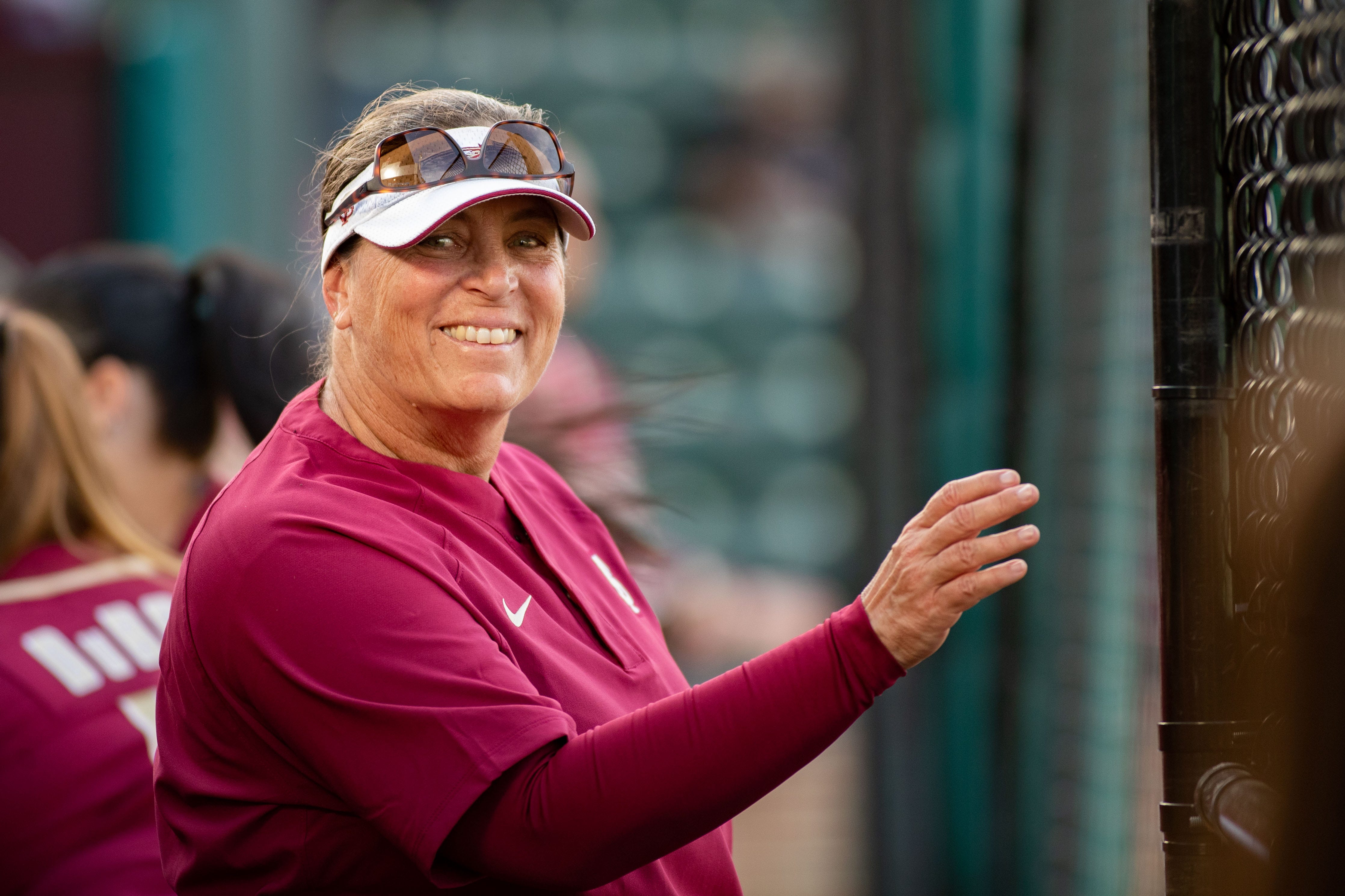 Florida State Softball Coaches: A Complete Guide