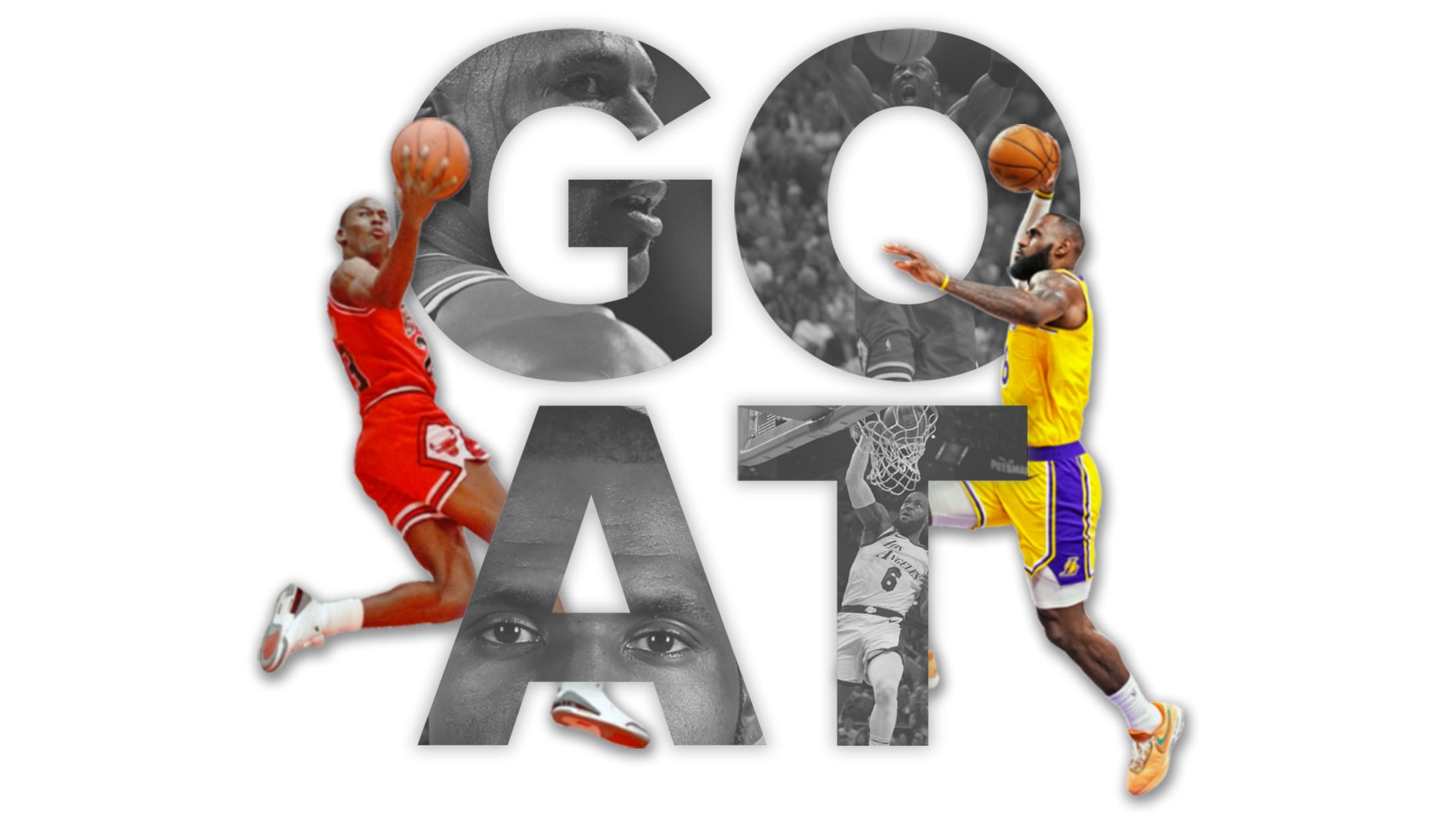Michael Jordan's rings and his path to GOAT status: Ranking his 6