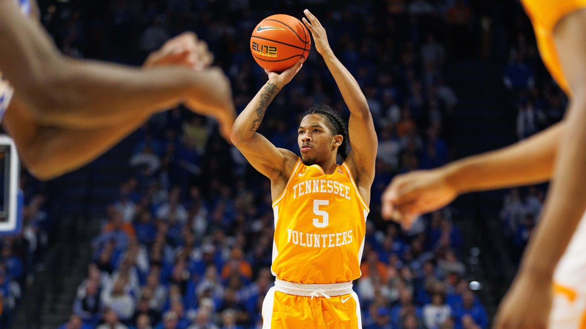 Tennessee basketball vs. Texas A&M Score prediction, scouting report