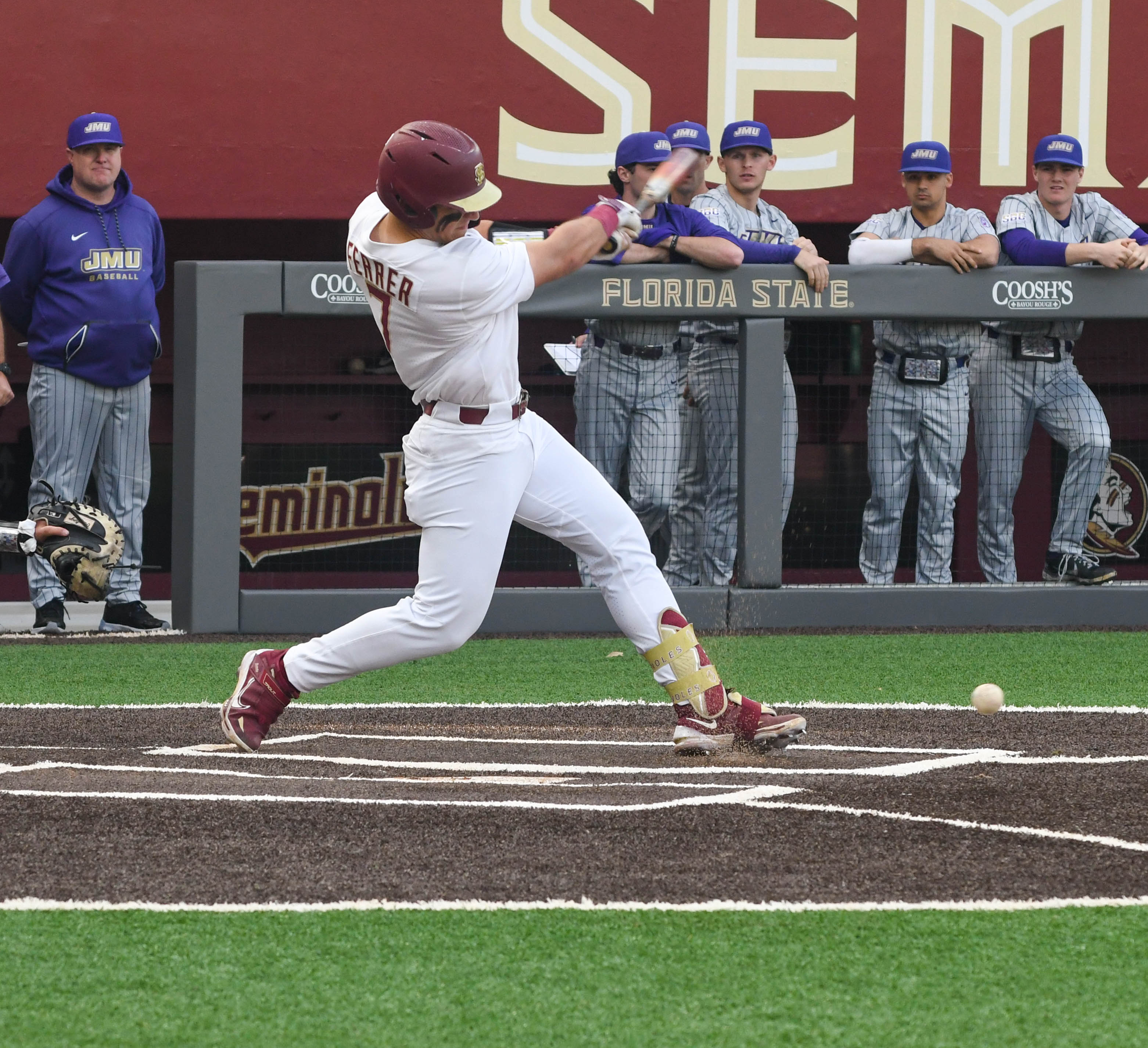 FSU baseball: Seminoles have a lot to play for rest of 2023 season