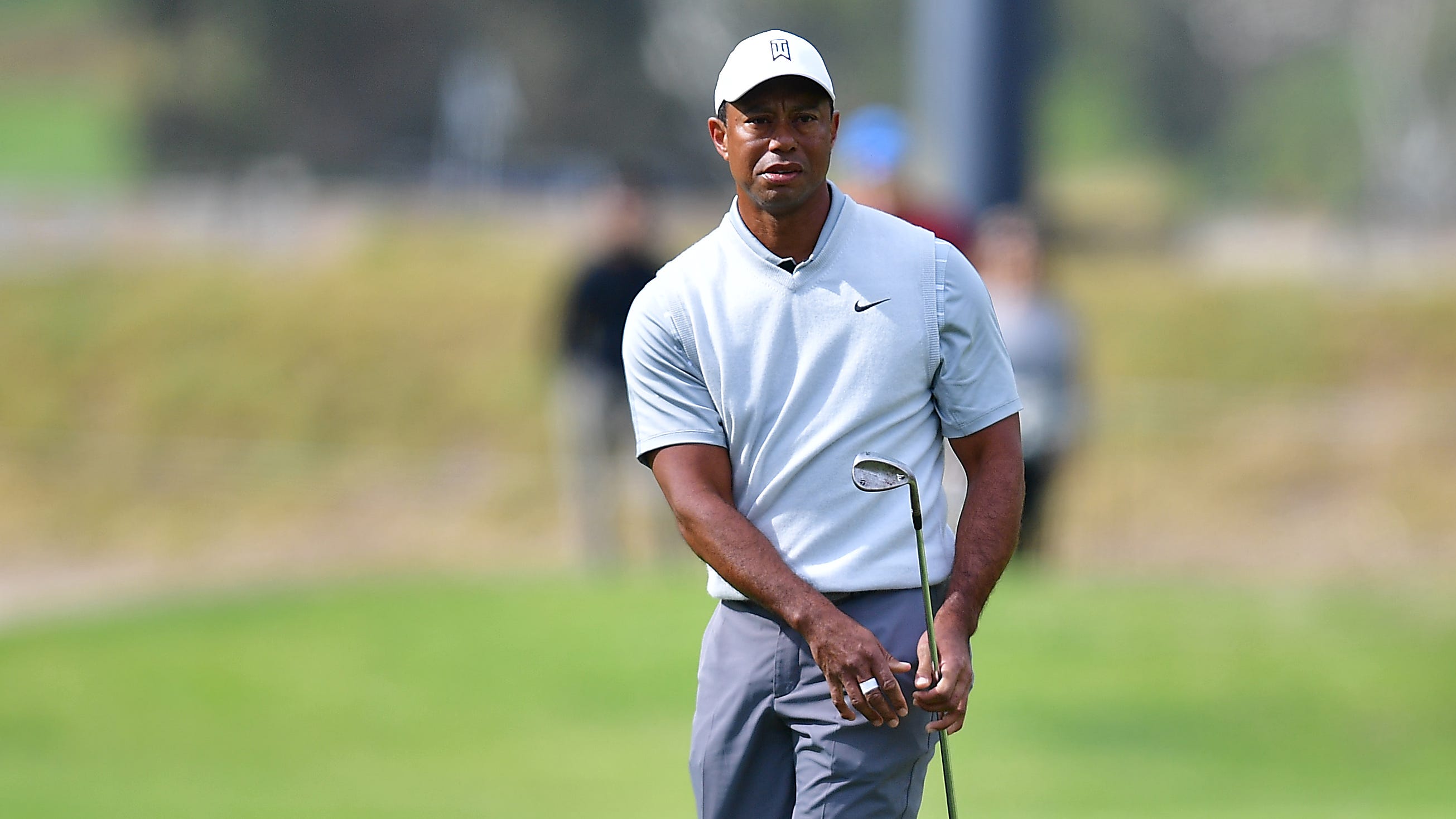 Tiger Woods Where will golf star play next before Masters?