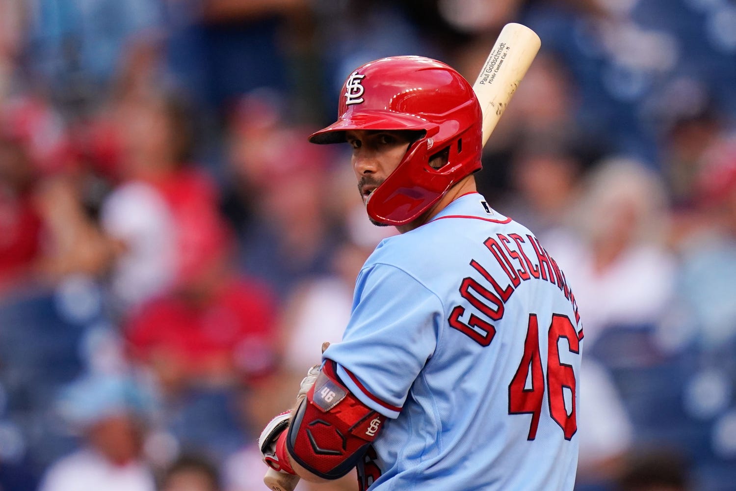 Fantasy baseball player rankings 2023 Every position's top prospects