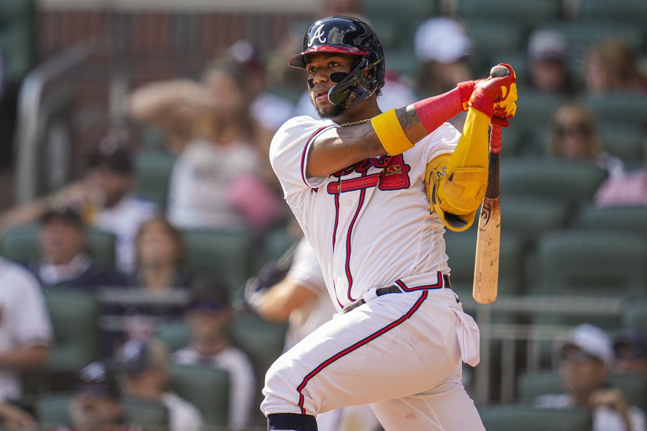 2022 Fantasy Baseball Rankings and Draft Strategy: Deep Top Tier of  Outfielders Features Juan Soto, Mookie Betts, Luis Robert and More