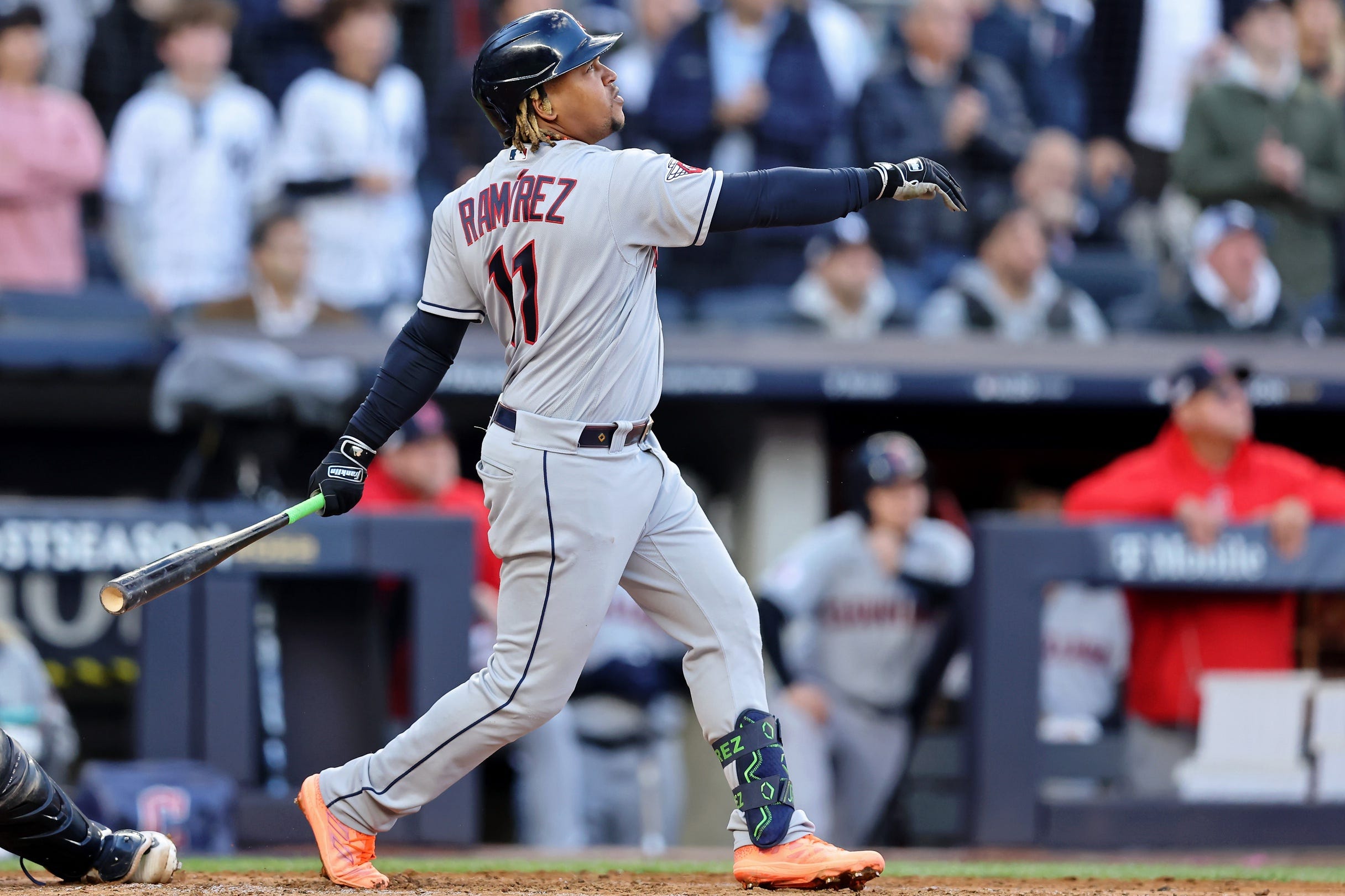 Fantasy Baseball Injury Stash Rankings: Ozzie Albies, Luis